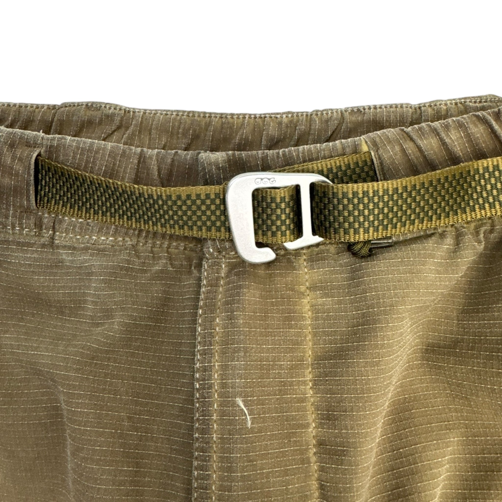 Nike ACG Flyease Cargo ADV Pants Hazel Brown