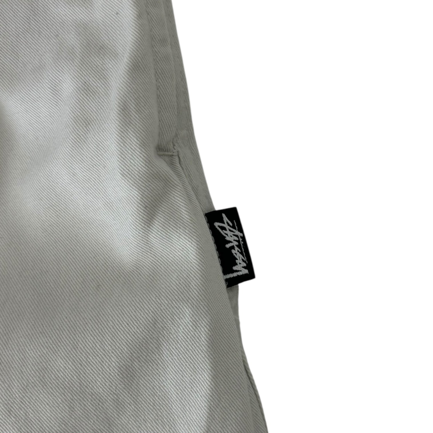 Stussy Brushed Beach Pant Stone