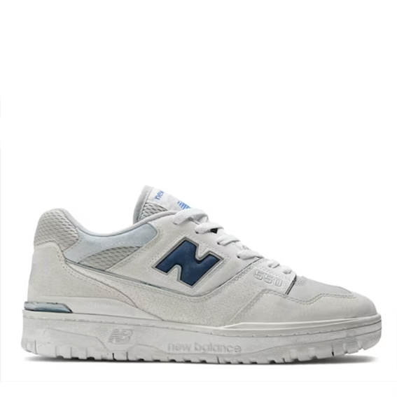 New Balance 550 Grey Day (2023)