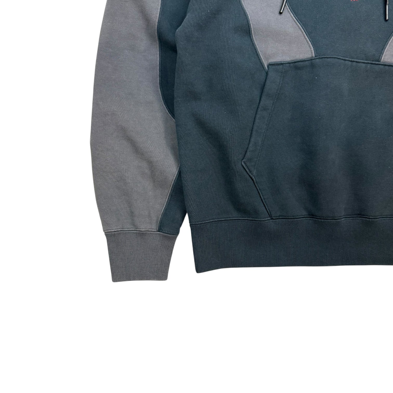Off-White x Air Jordan Hoodie Black