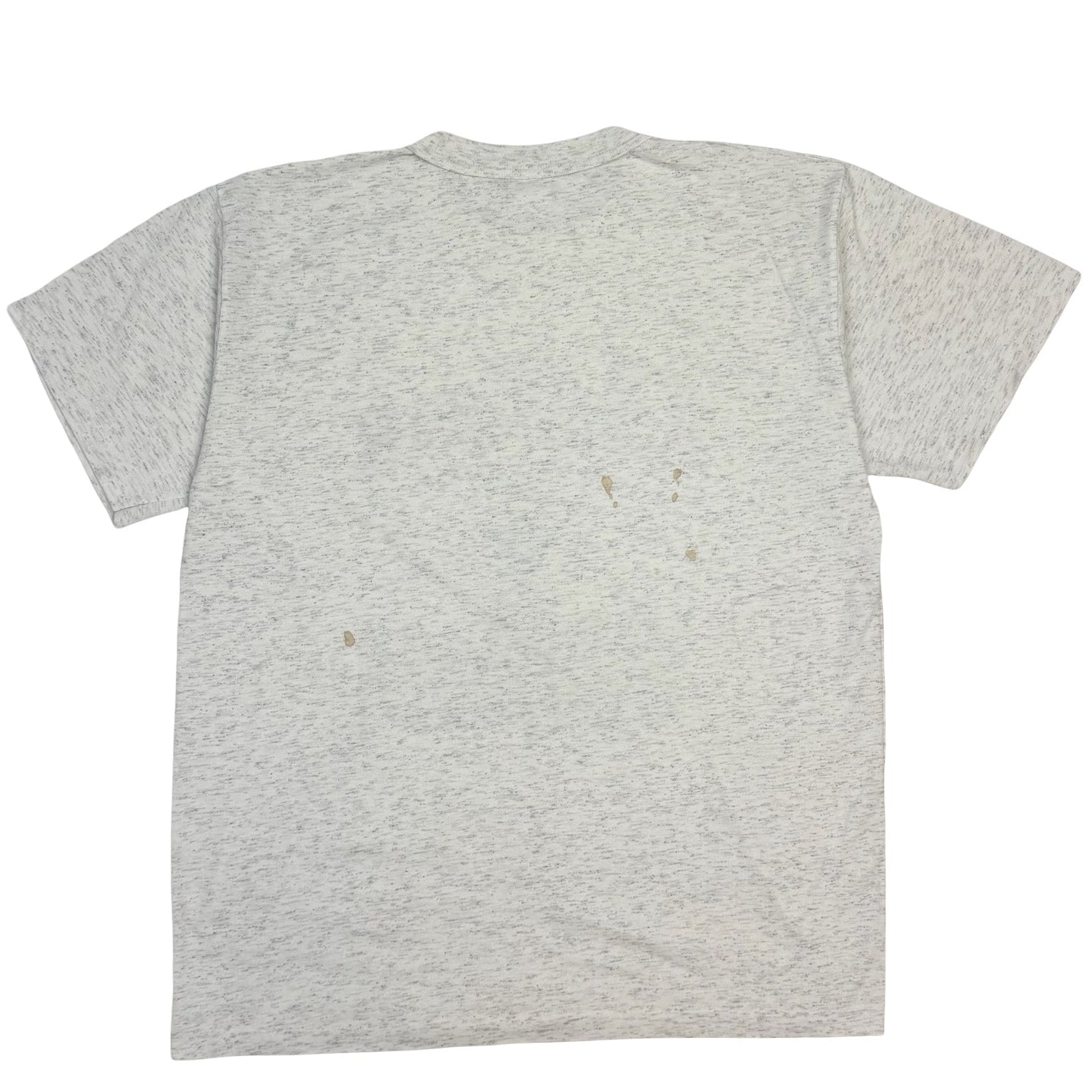Vintage DNG “Golfing It Was A Hobby, Now It's A Habit” Tee Grey
