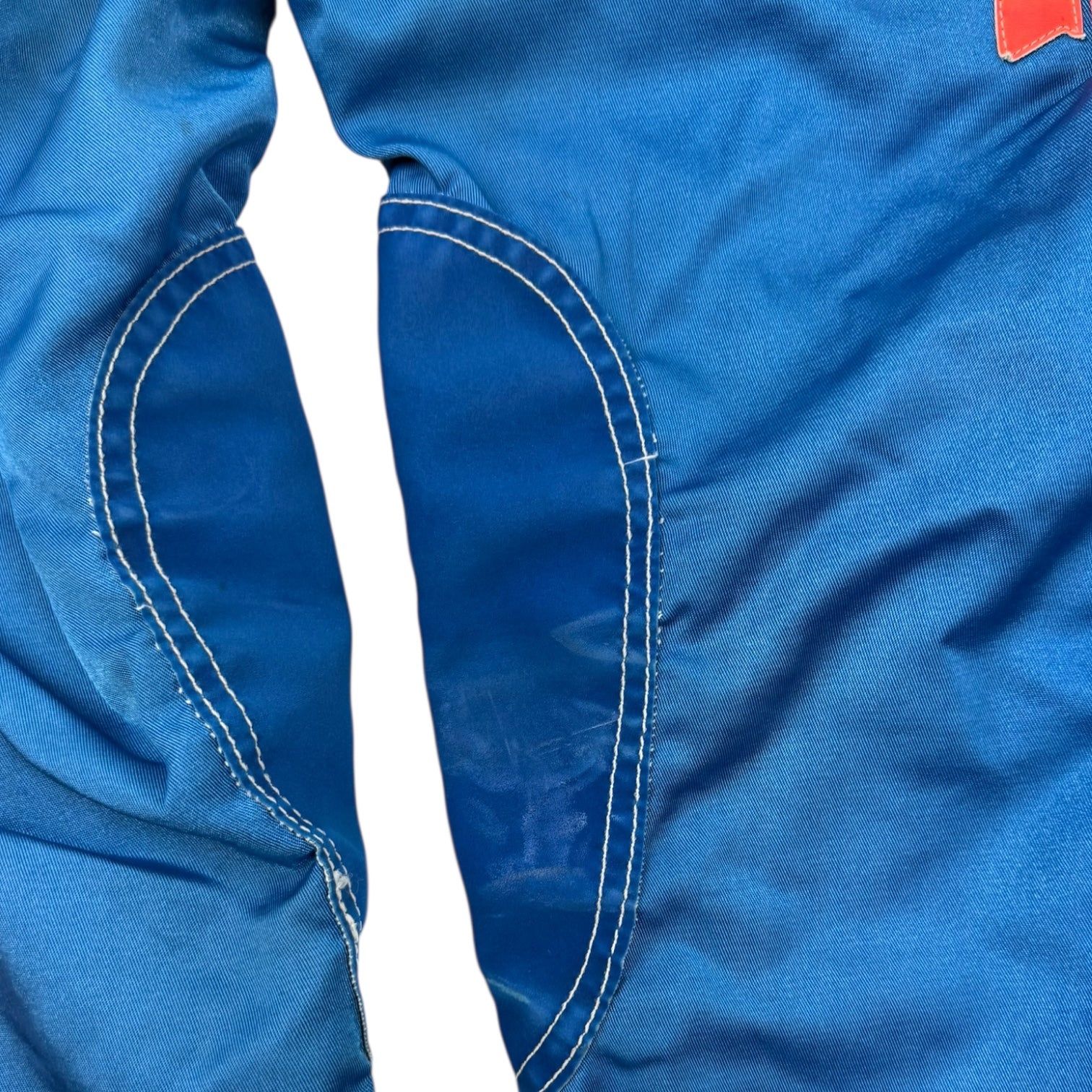 Vintage Answer Honda Motocross Pants