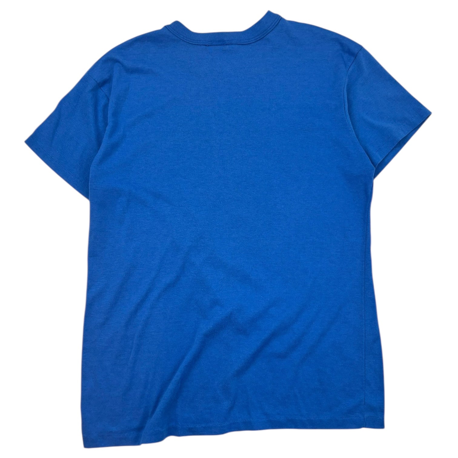 Vintage Seattle Seahawks T-Shirt Blue