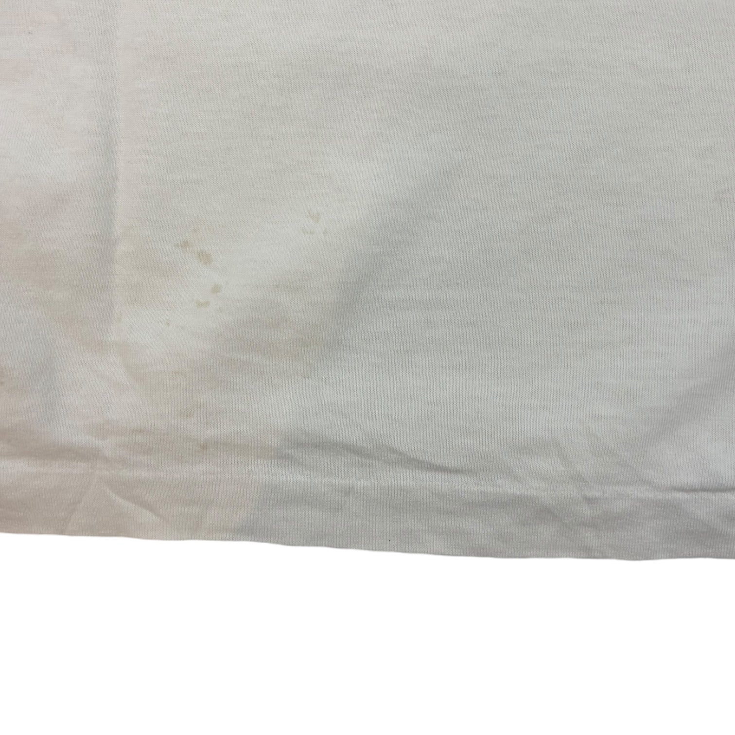 Vintage 1994 Ren & Stimpy “Powdered Toast Man” T-Shirt White