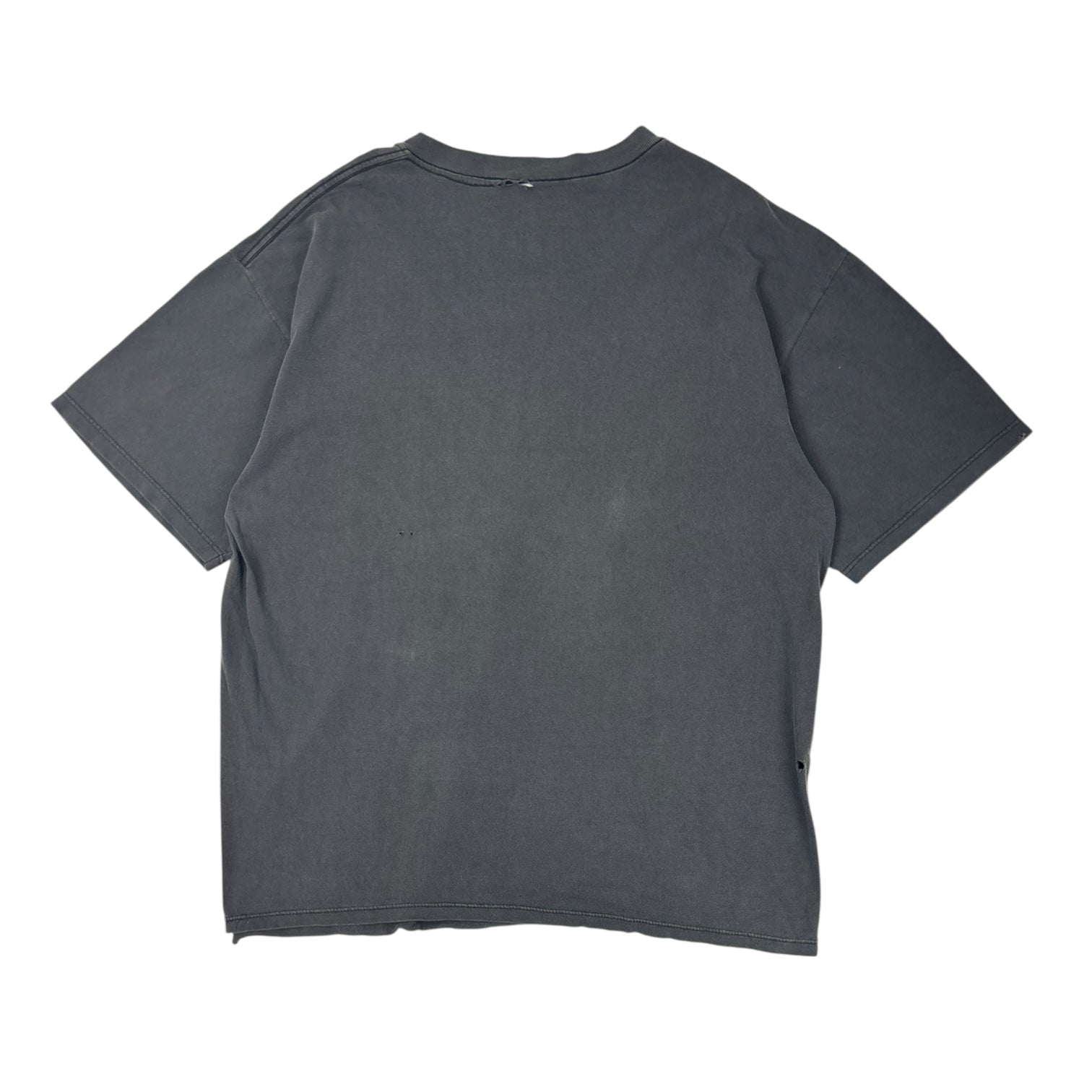 Vintage 1994 New York Rangers T-Shirt Black