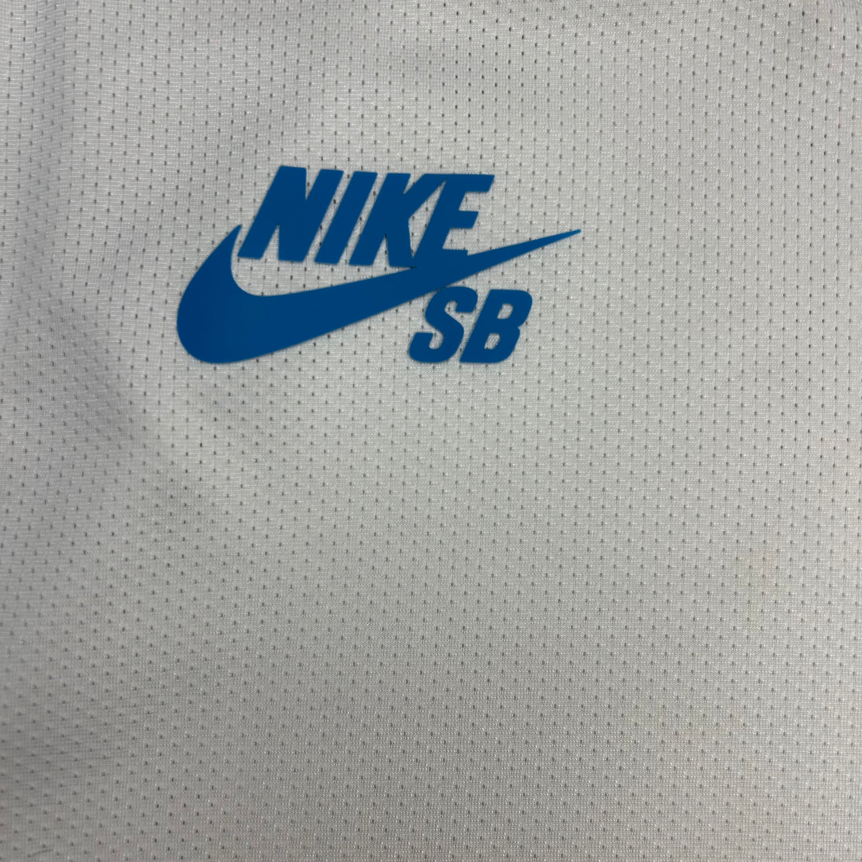 Nike SB Parra France Skate Jersey