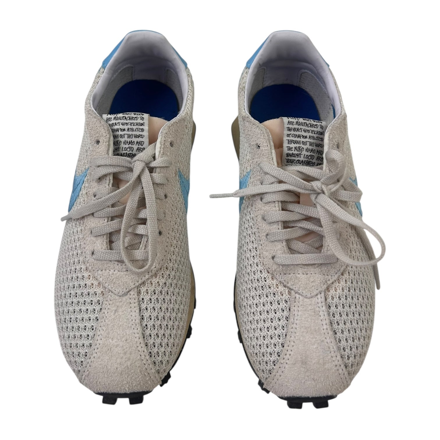 Nike Stussy x LD 1000 SP Phantom Aquarius Blue (Used)