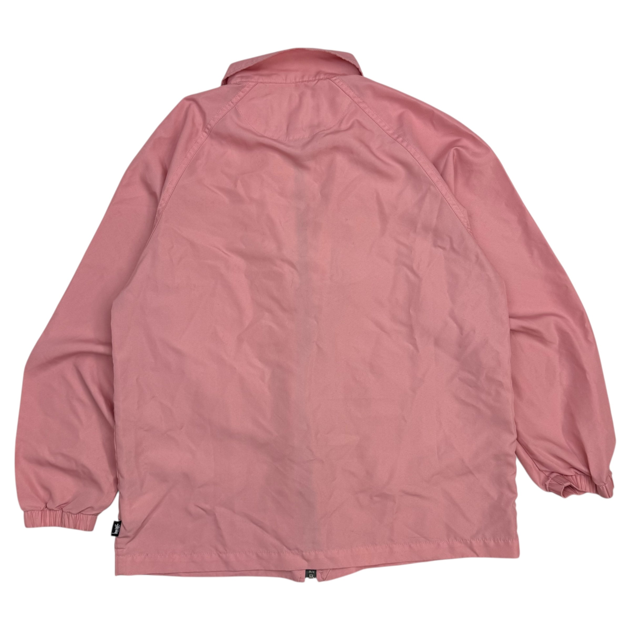 Stüssy Rinaldi M51 Jacket Pink