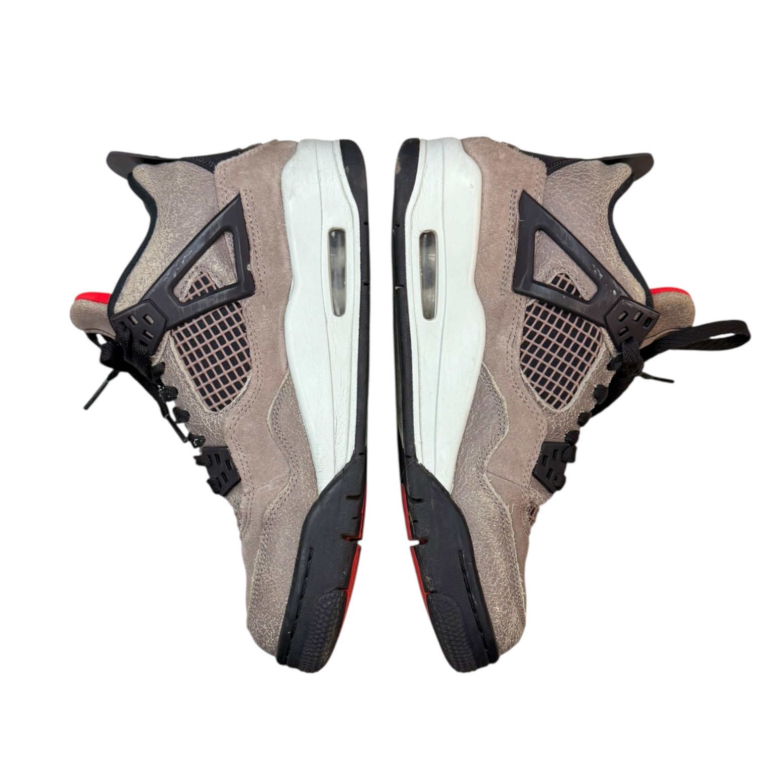 Jordan 4 Retro Taupe Haze (Used)
