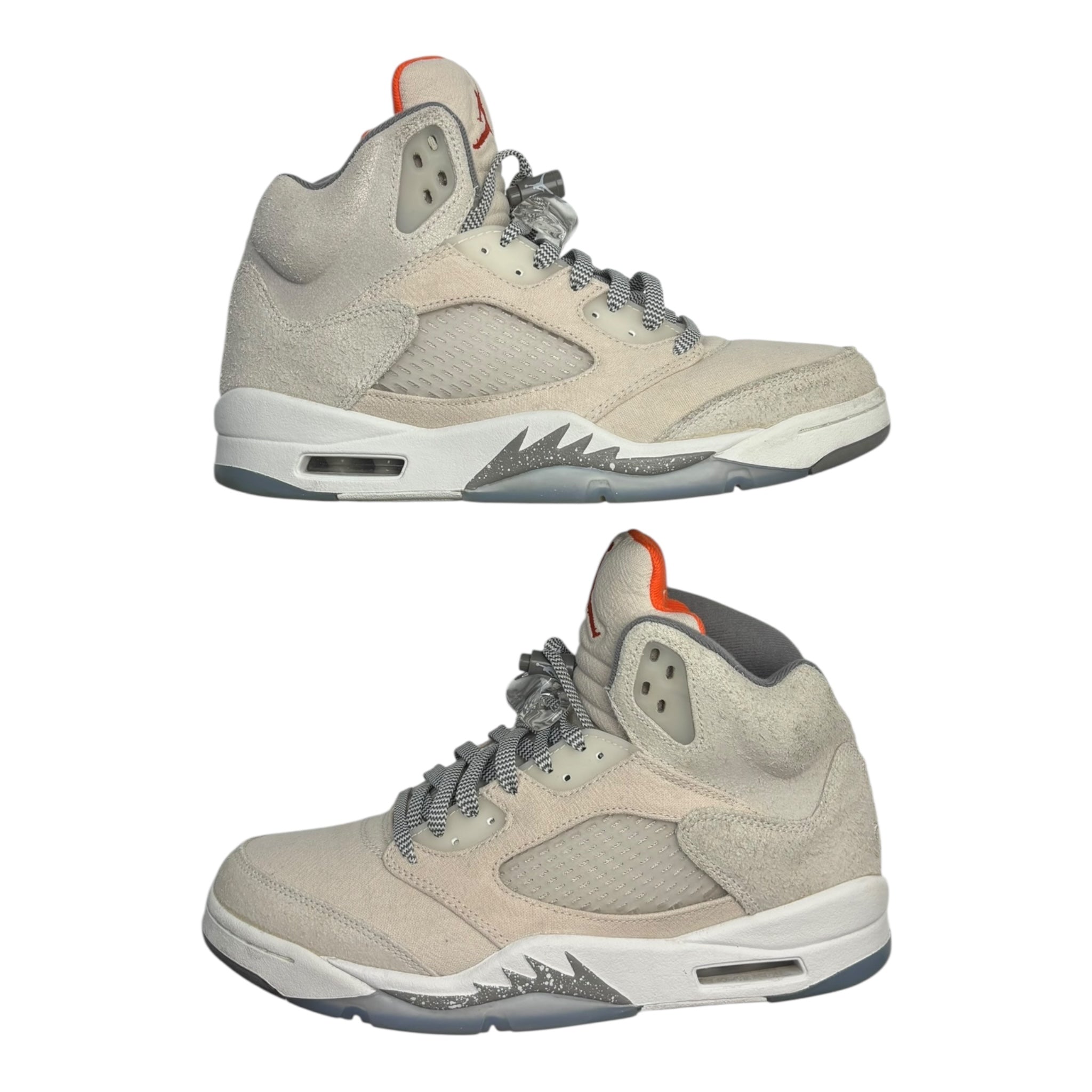 Jordan 5 SE Craft Light Orewood Brown (Used)