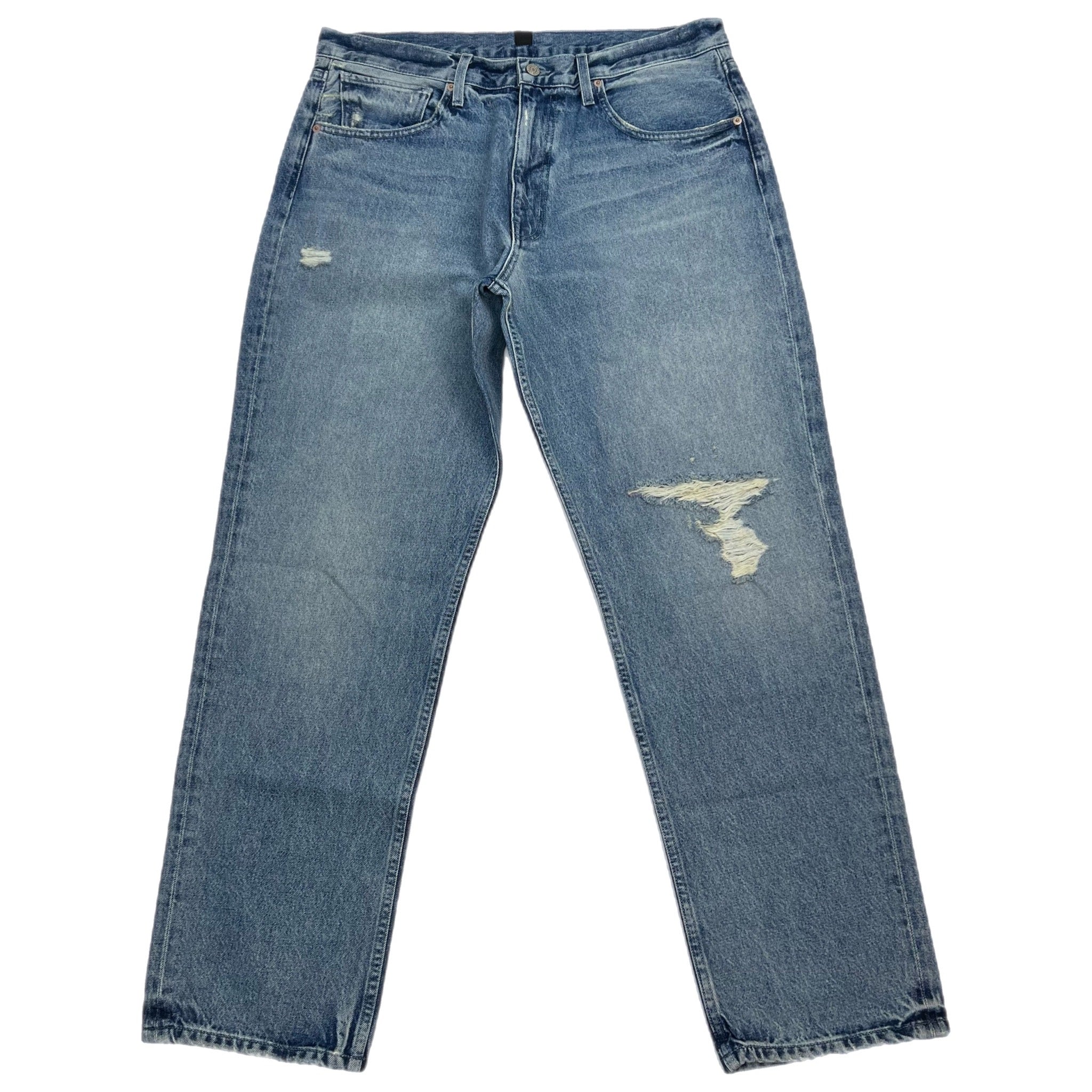Yeezy Gap Engineered by Balenciaga 5 Pocket Denim Pants