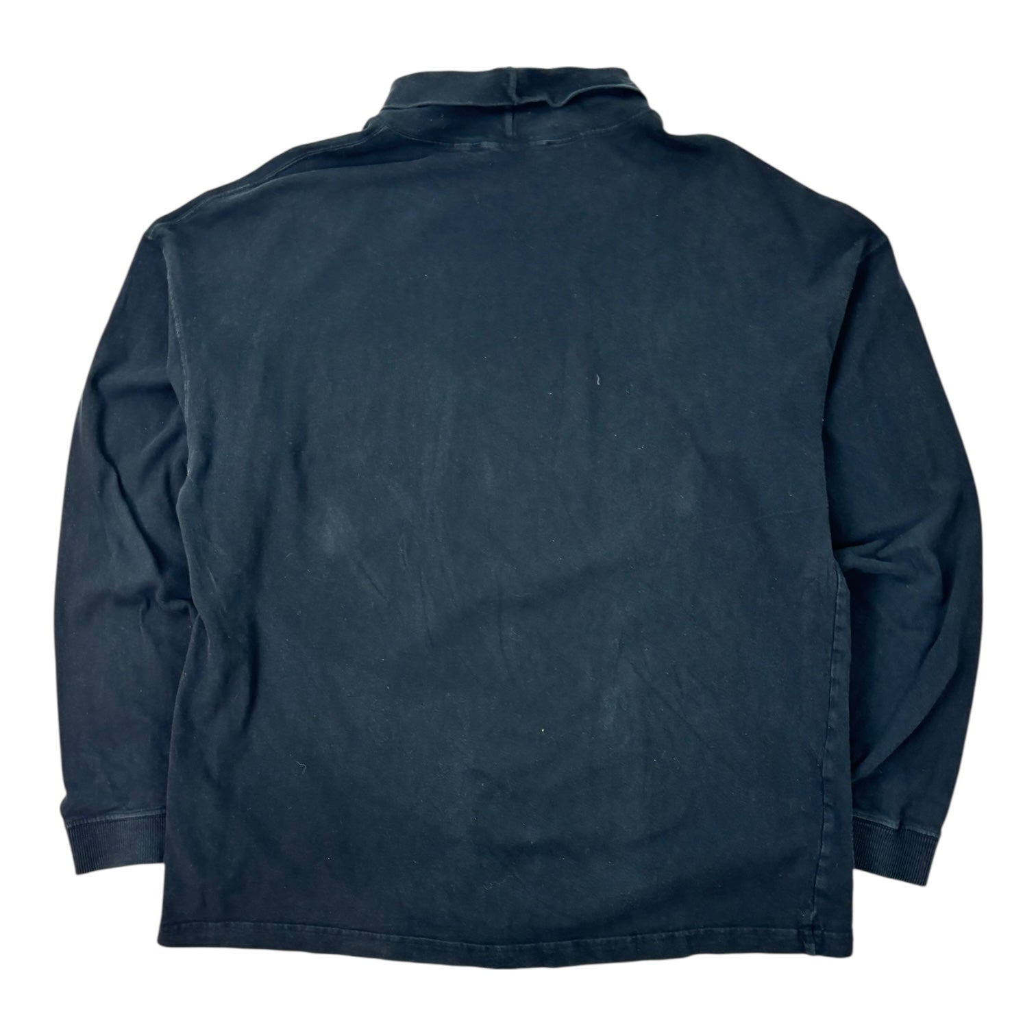 1017 Alyx 9SM Mock-Neck Jersey T-Shirt L/S