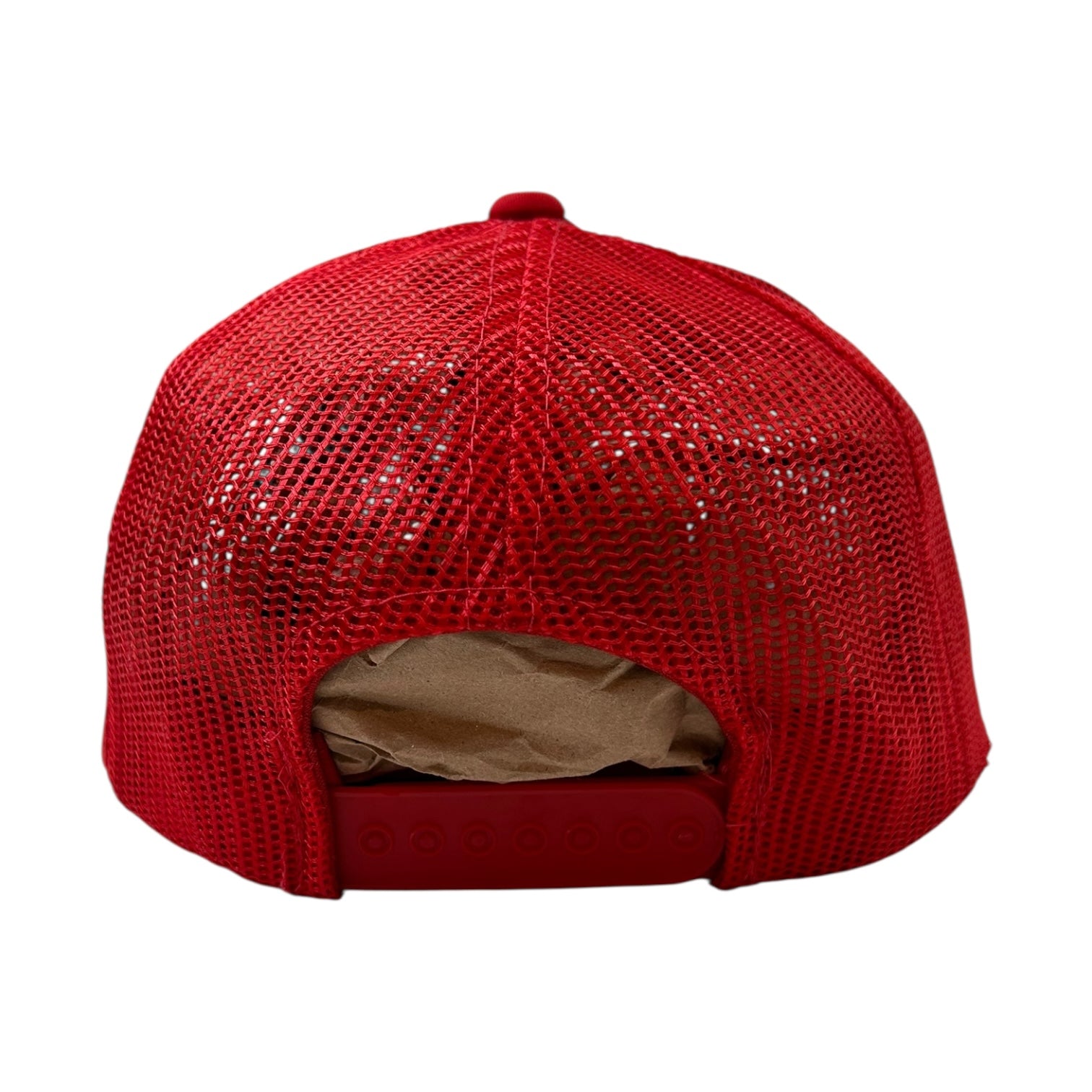 Vintage St. Louis Cardinals SnapBack Hat Red