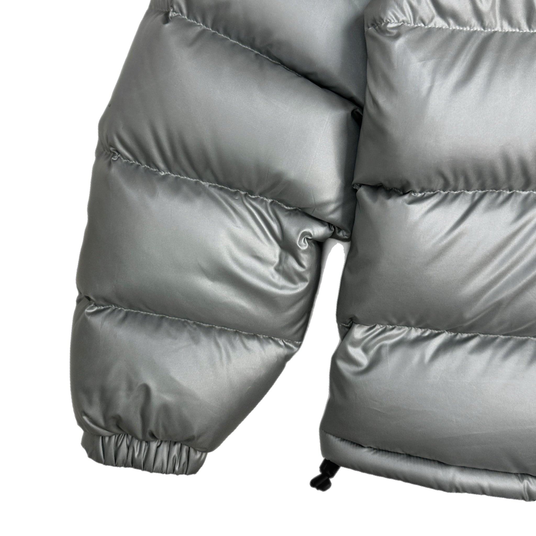 Nike Nocta Sunset Puffer Jacket Mica Green