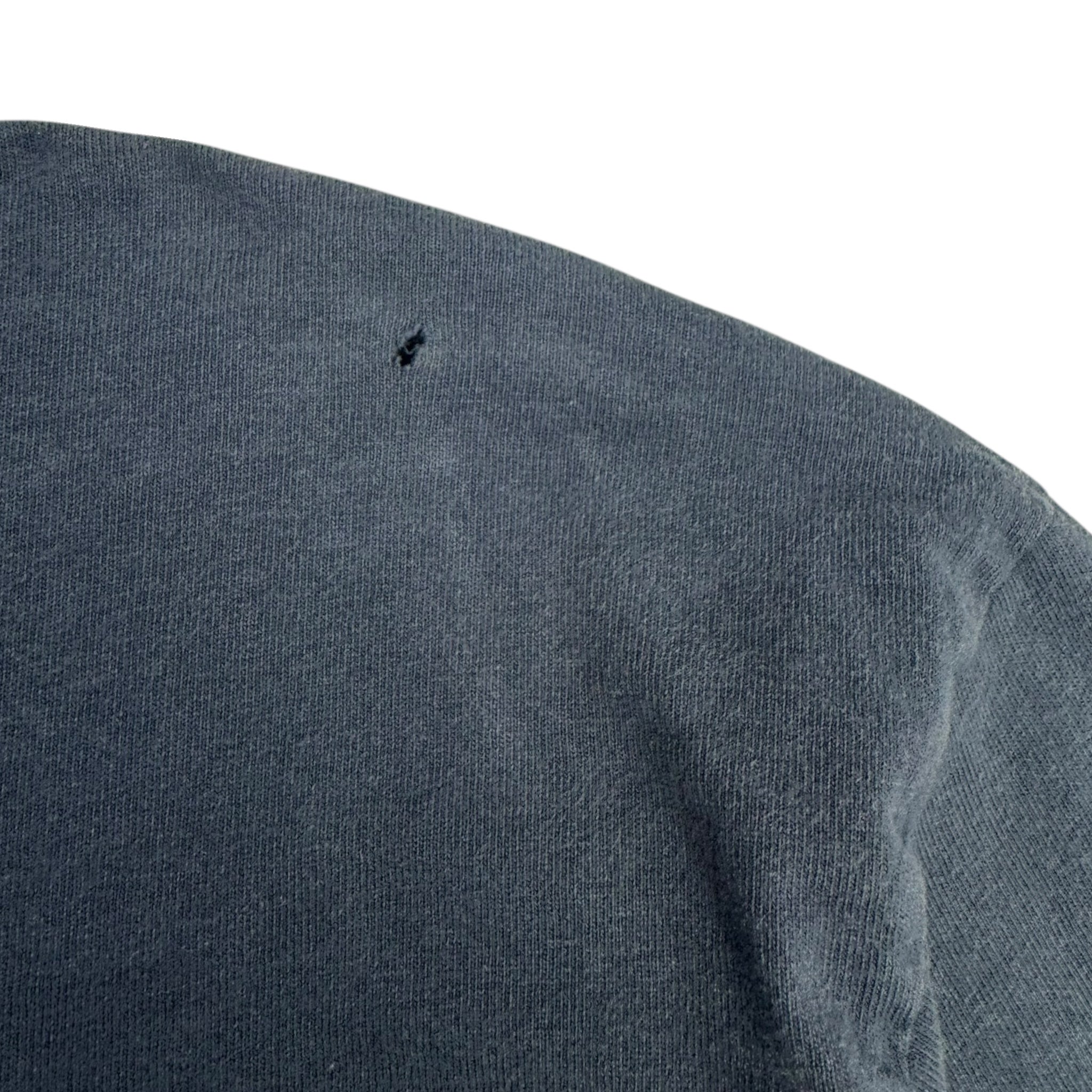 Vintage Levi’s Silvertab Elements Organic Henley Shirt