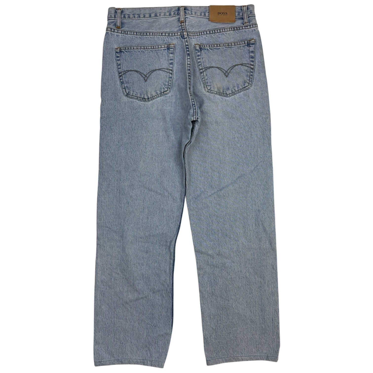 Vintage Hugo Boss Denim Jeans