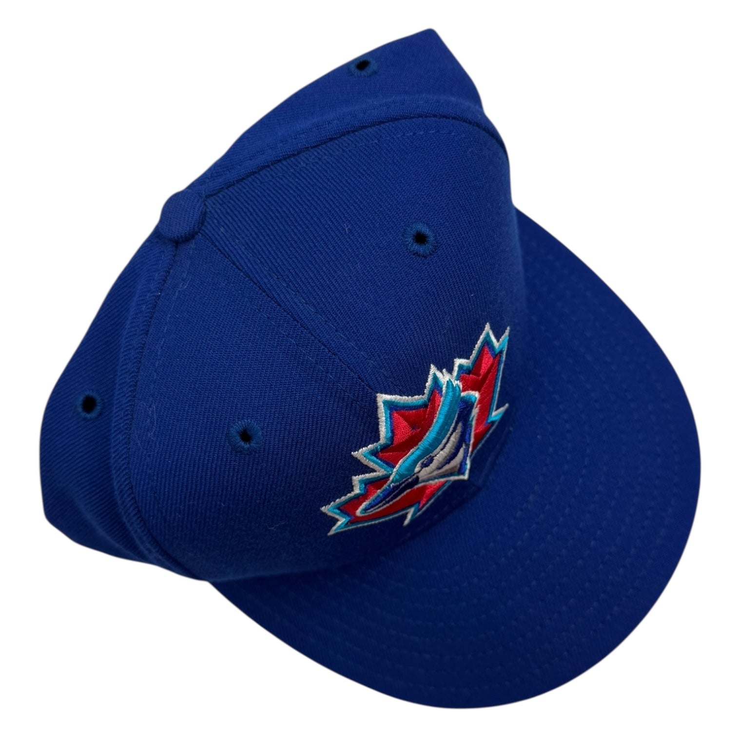 Vintage Toronto Blue Jays New Era Fitted