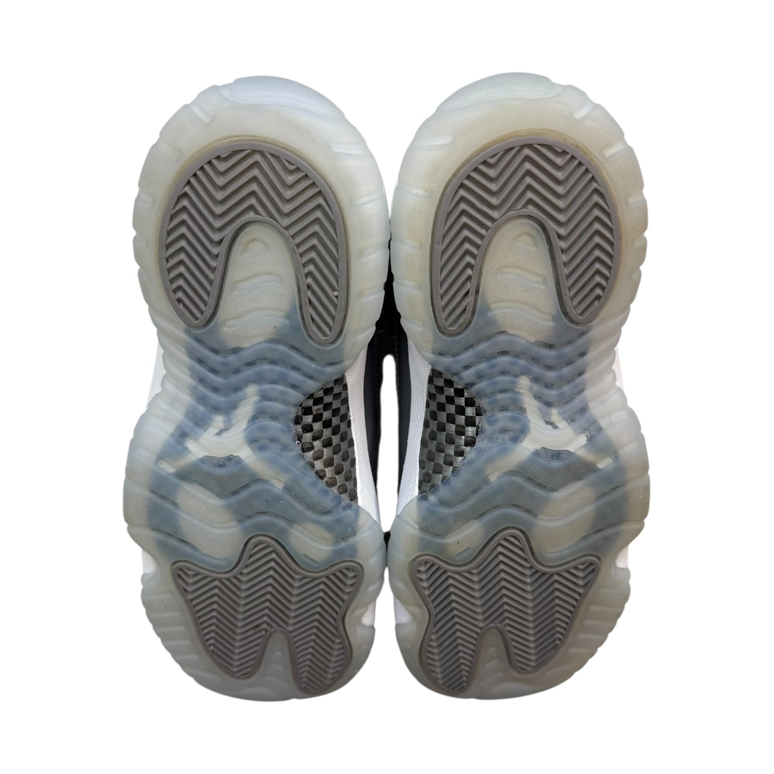 Jordan 11 Retro Cool Grey (2021) (Used)