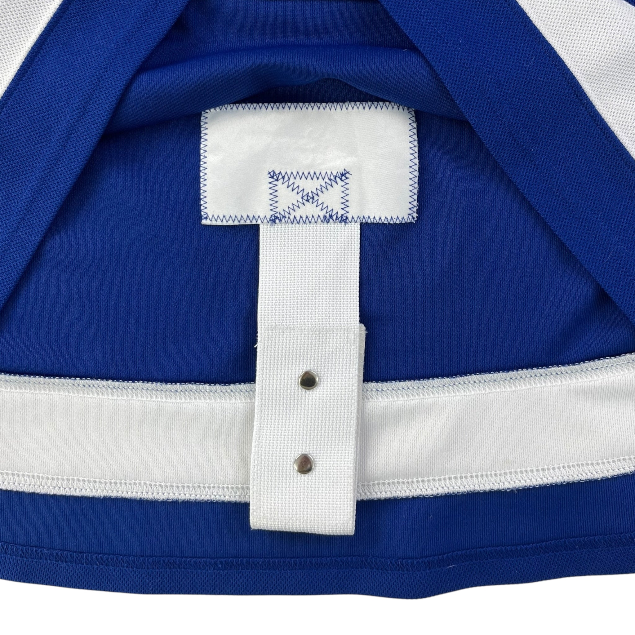 Toronto Maple Leafs Adidas Home Jersey