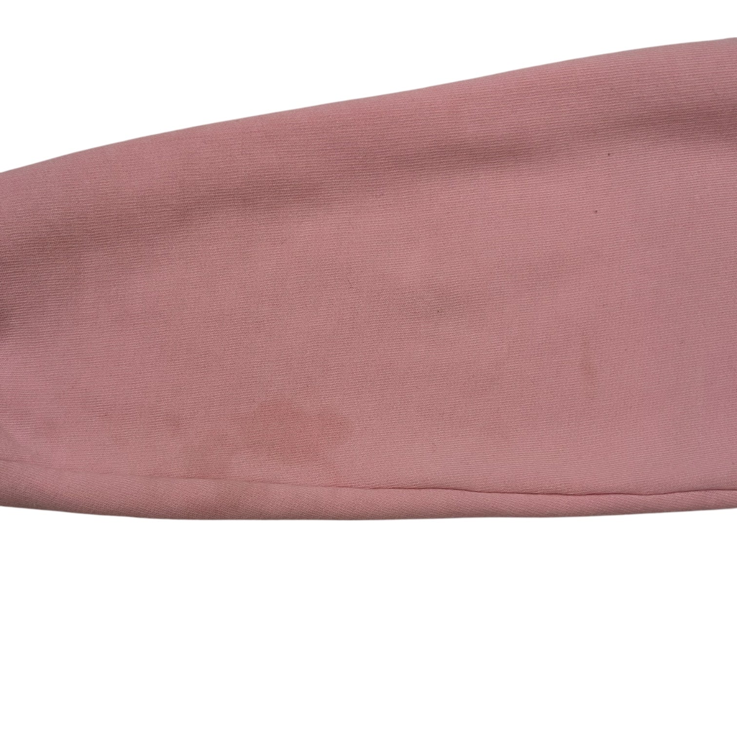 Louis Vuitton Embroidered Cotton Crewneck Pink