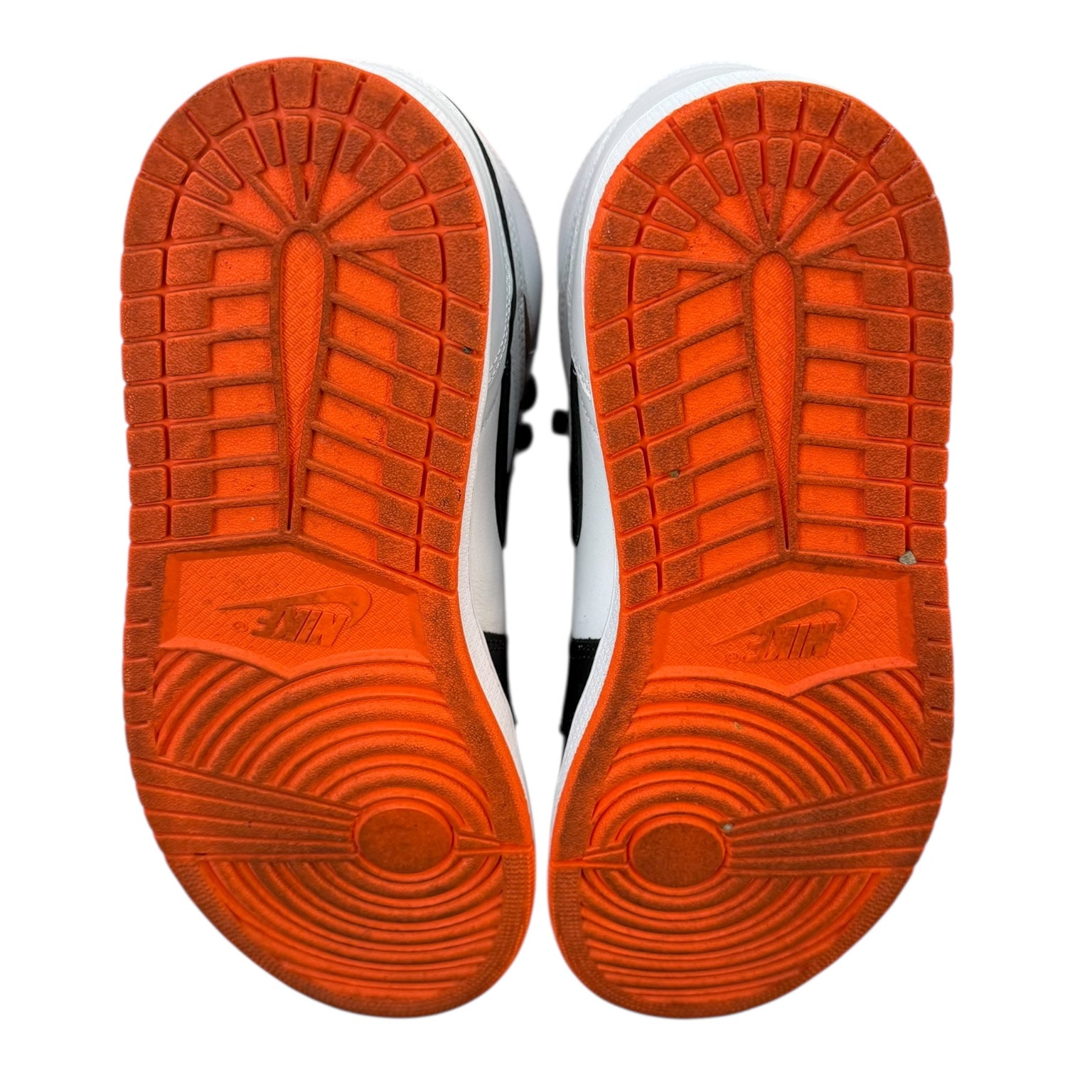 Jordan 1 Retro High Electric Orange (Used)