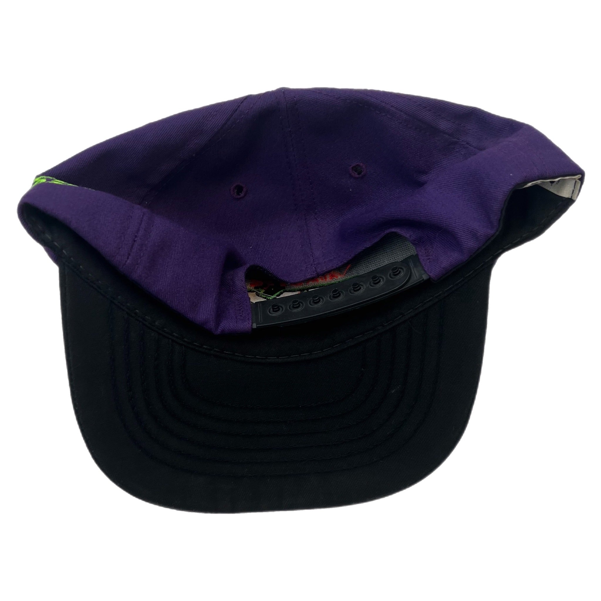 Vintage Arctic Cat EXT Hat