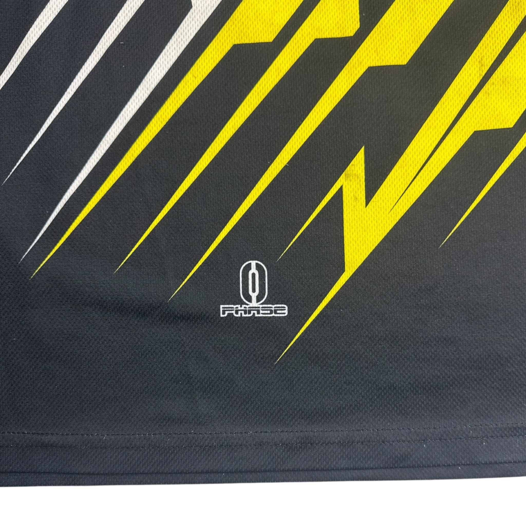 Y2K Rockstar Energy x Thor Racing Motocross Jersey