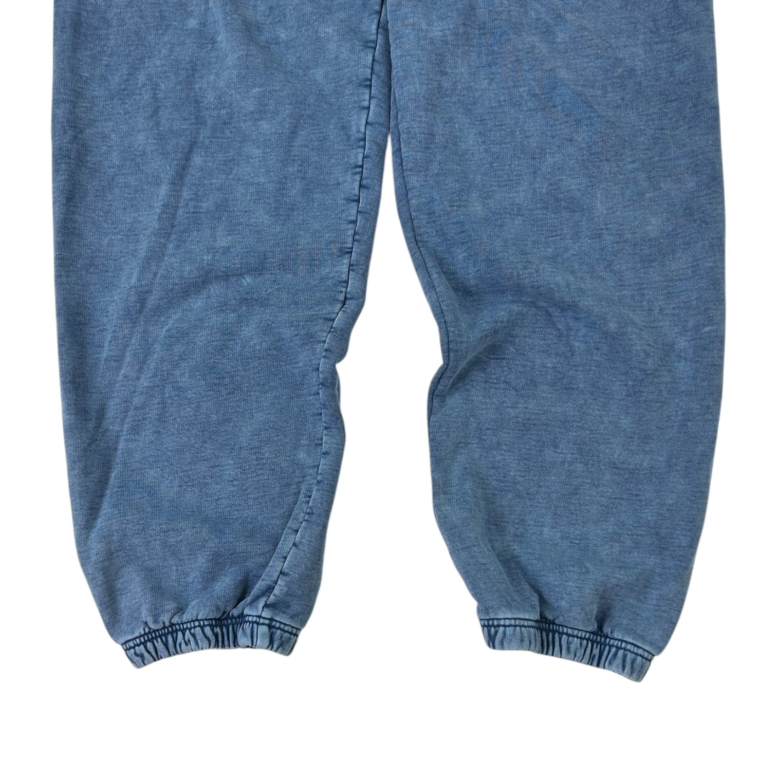 Stussy Dyed Stussy Designs Pants Blue