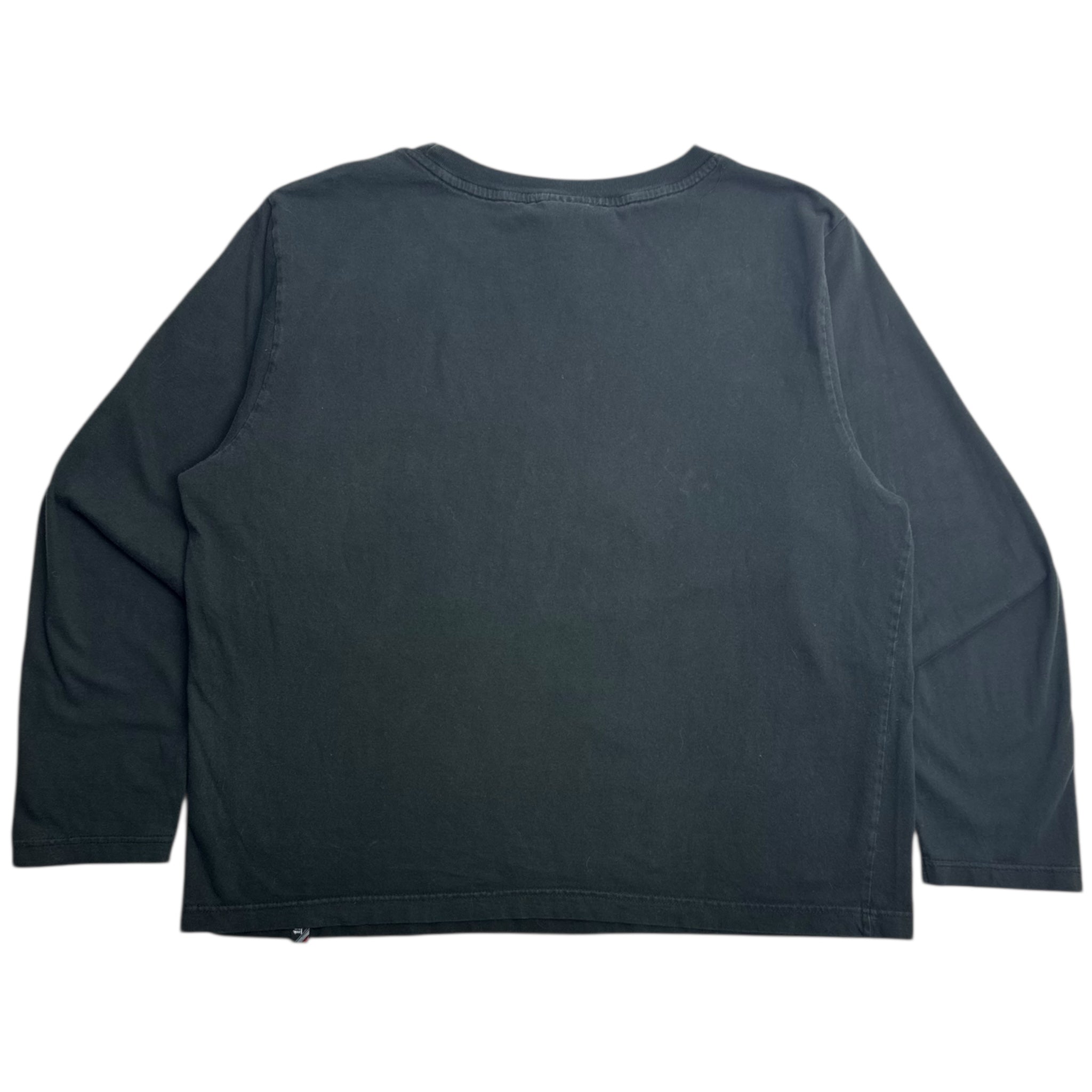 Y2K X-Games Cyber Emo Skater Longsleeve T-Shirt