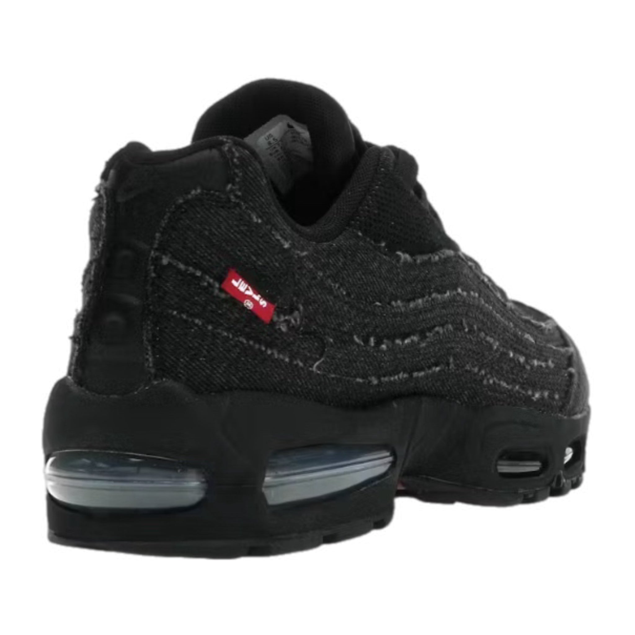 Nike Air Max 95 OG Levi’s Black
