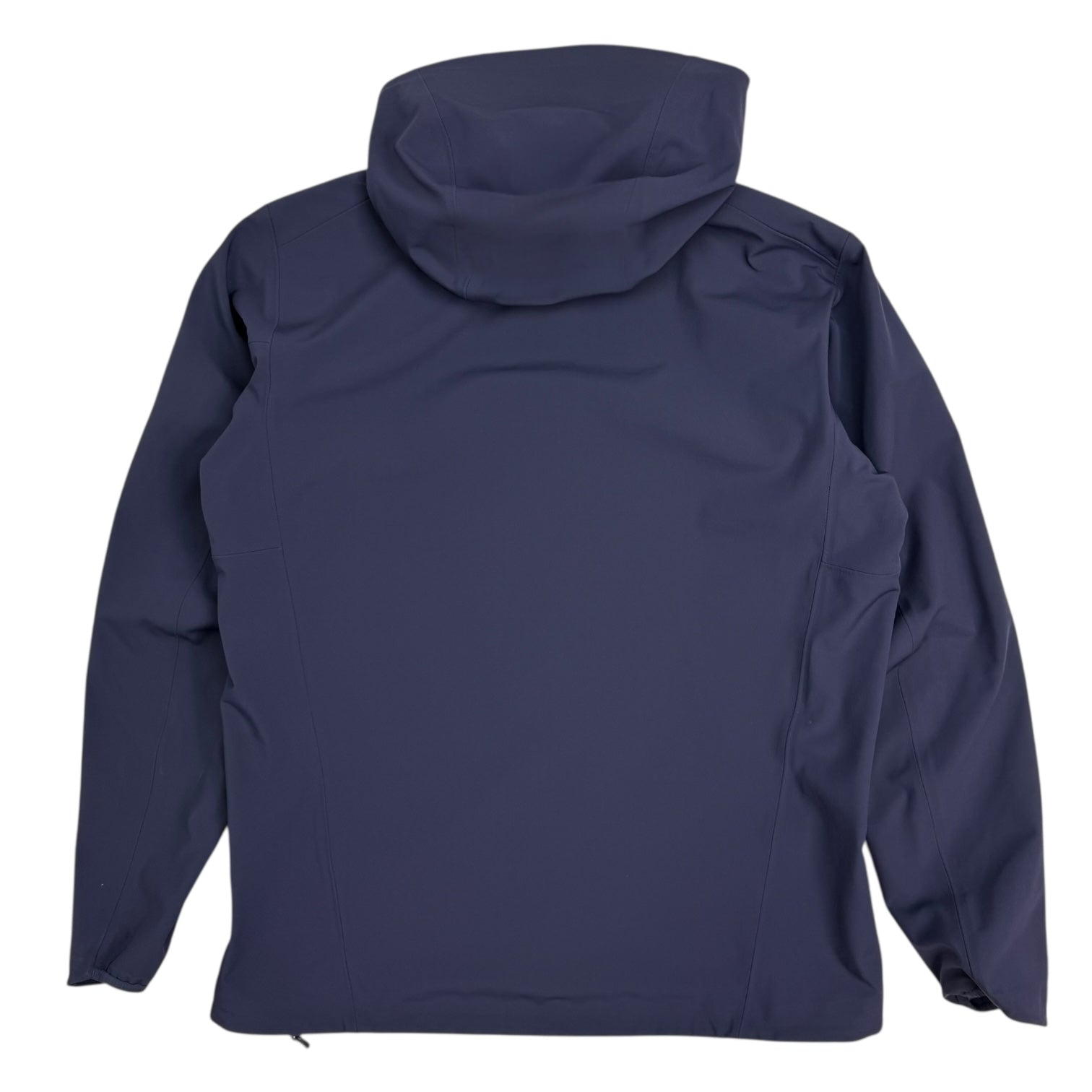Arc’teryx Gamma MX Jacket Blue/Purple