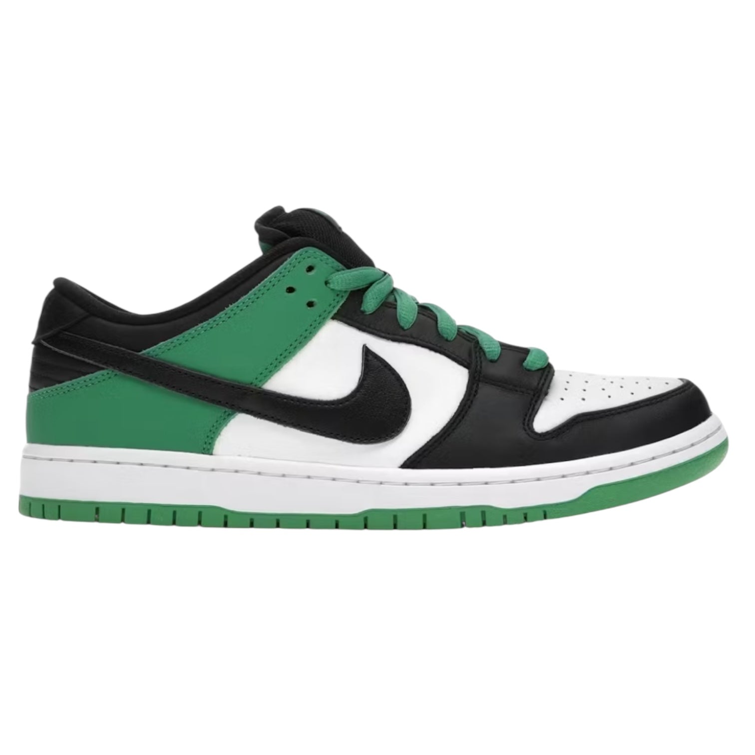Nike SB Dunk Low Classic Green (Used)