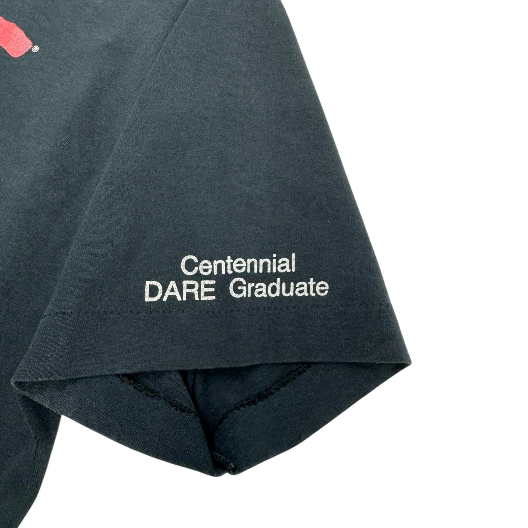 Vintage DARE “To Keep Kids off Drugs” T-Shirt