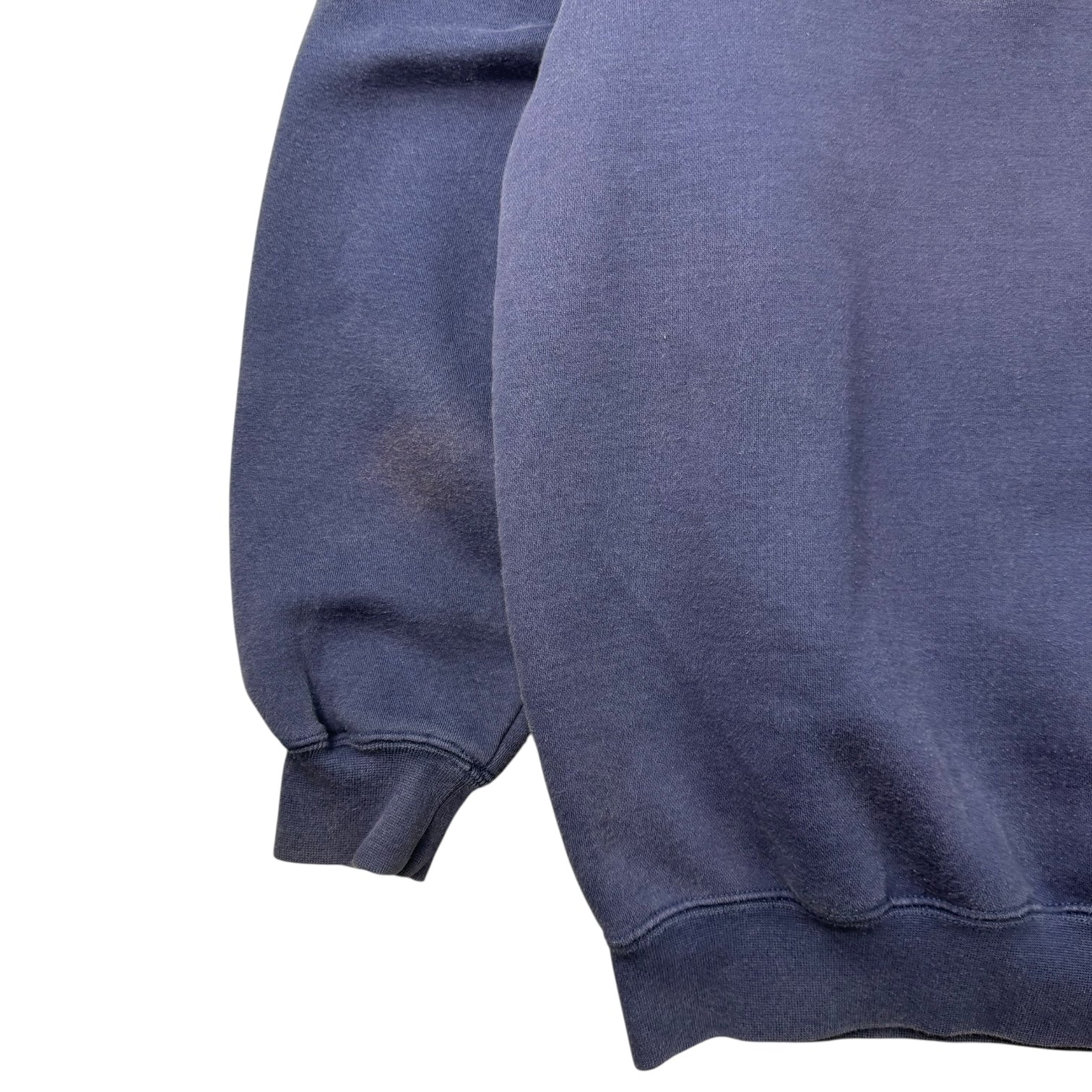 Vintage Cleveland Indians Crewneck Navy Blue