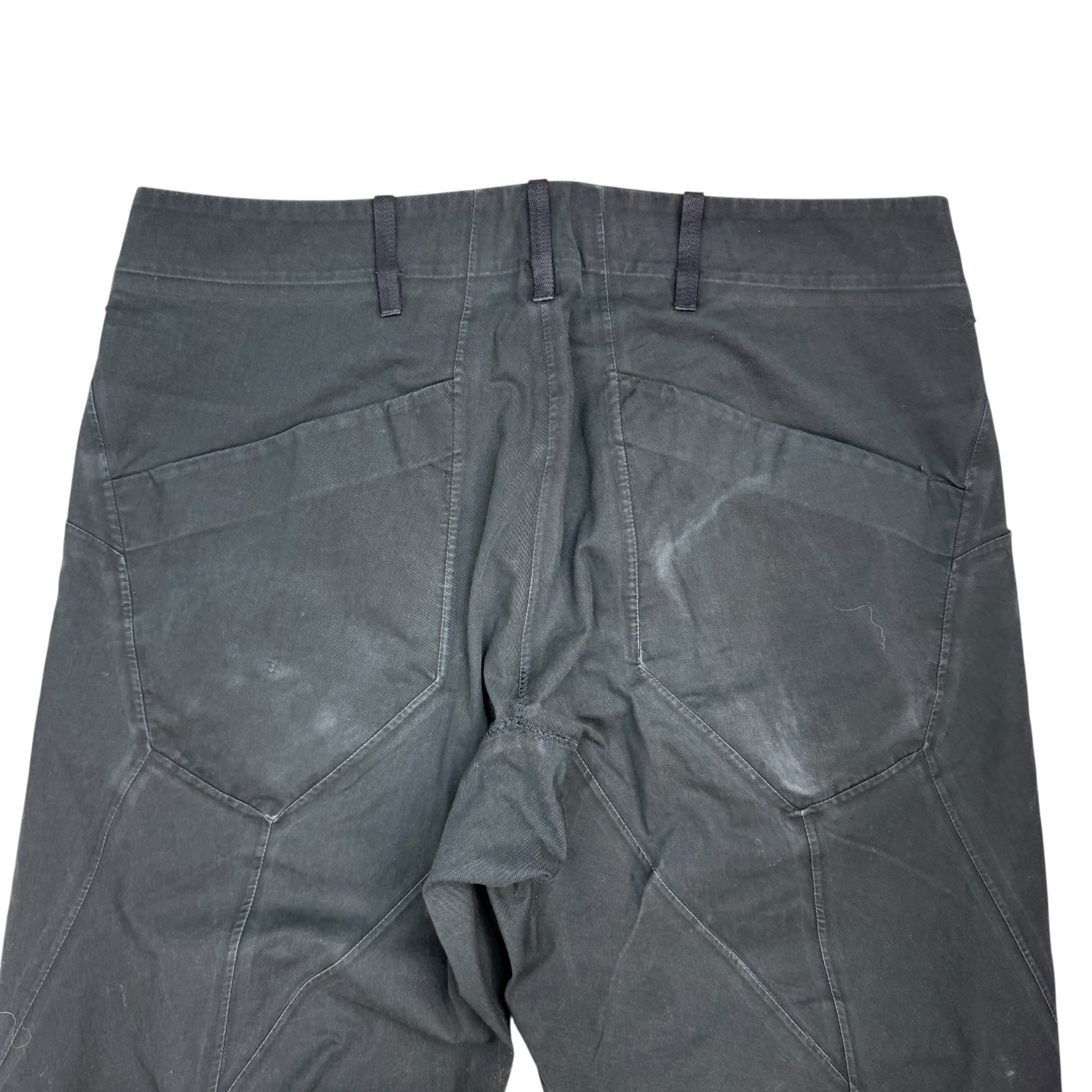 Arc’teryx Veilance Voronoi AR Pants Black