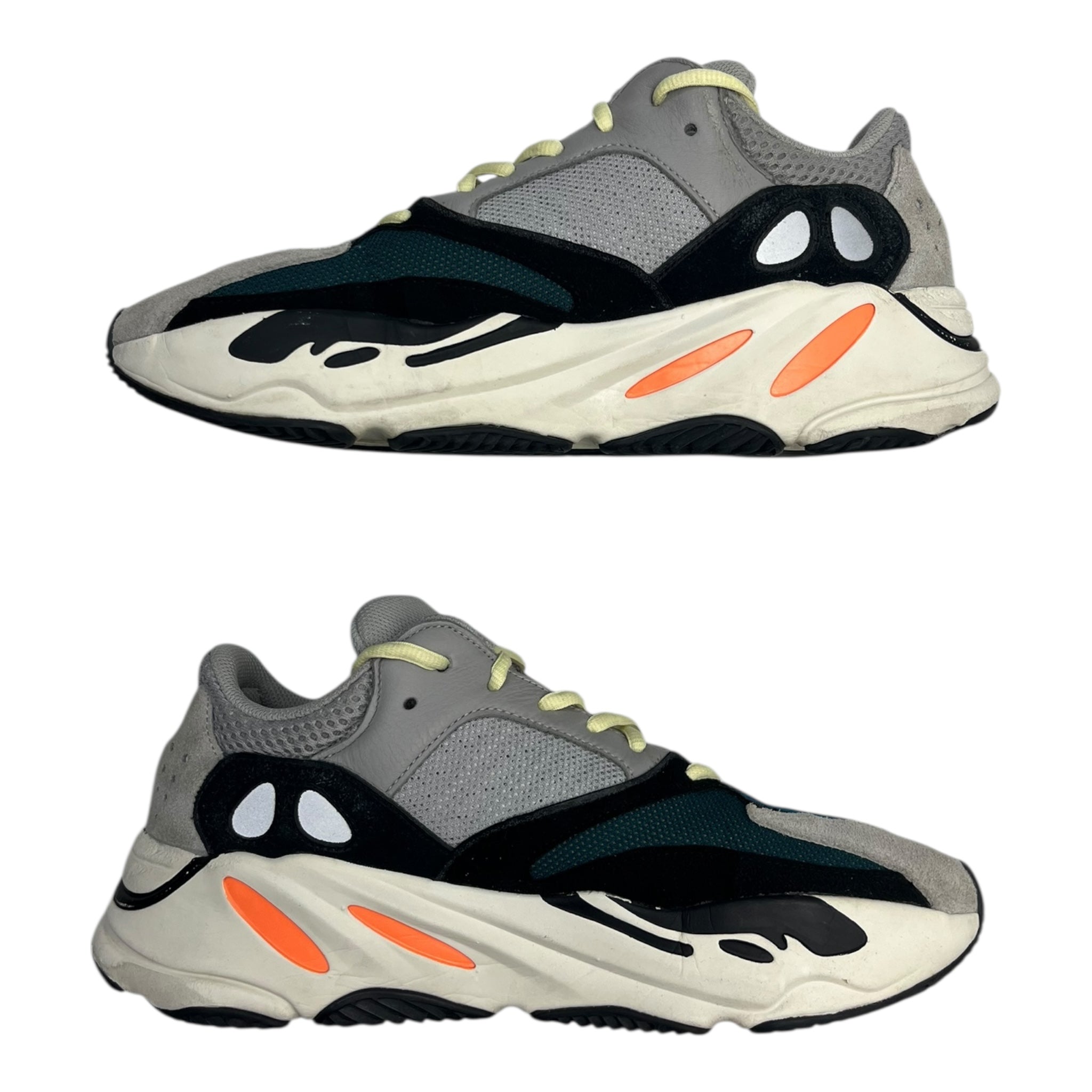 adidas Yeezy Boost 700 Wave Runner (Used)