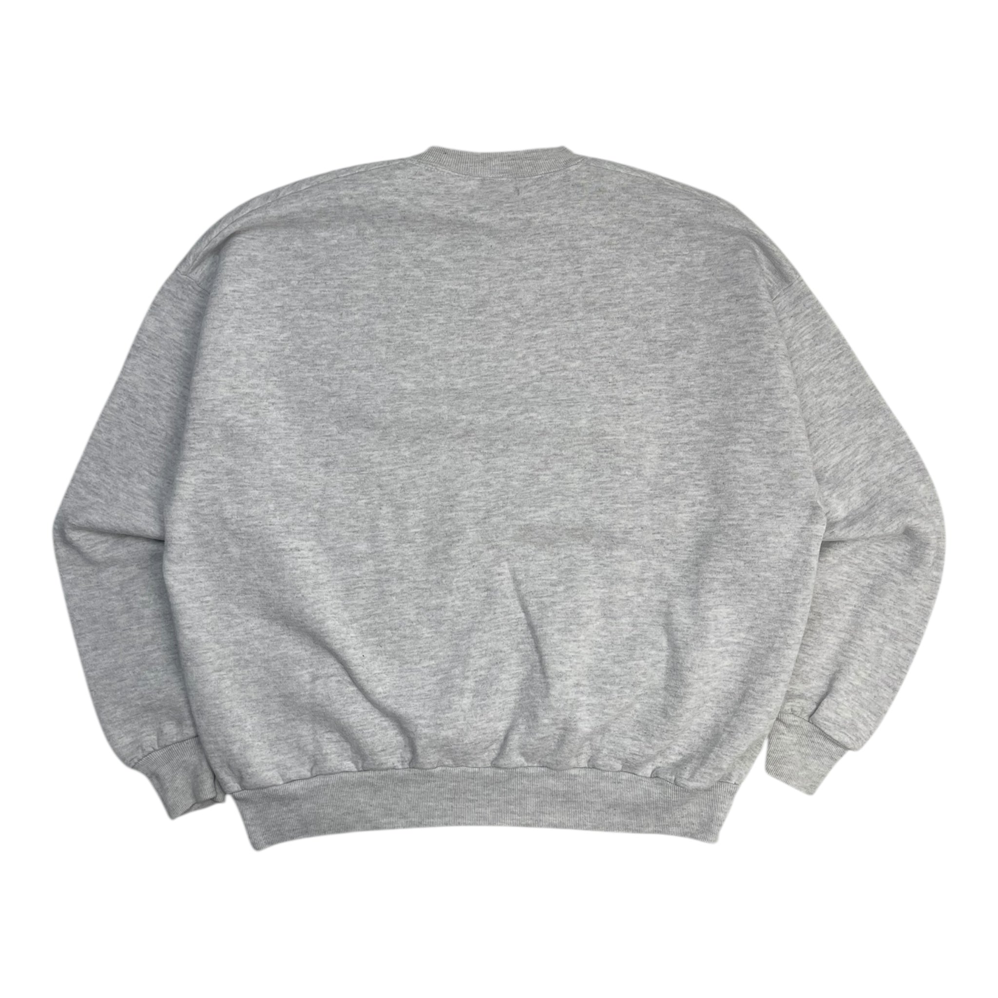Vintage Sports Illustrated Crewneck