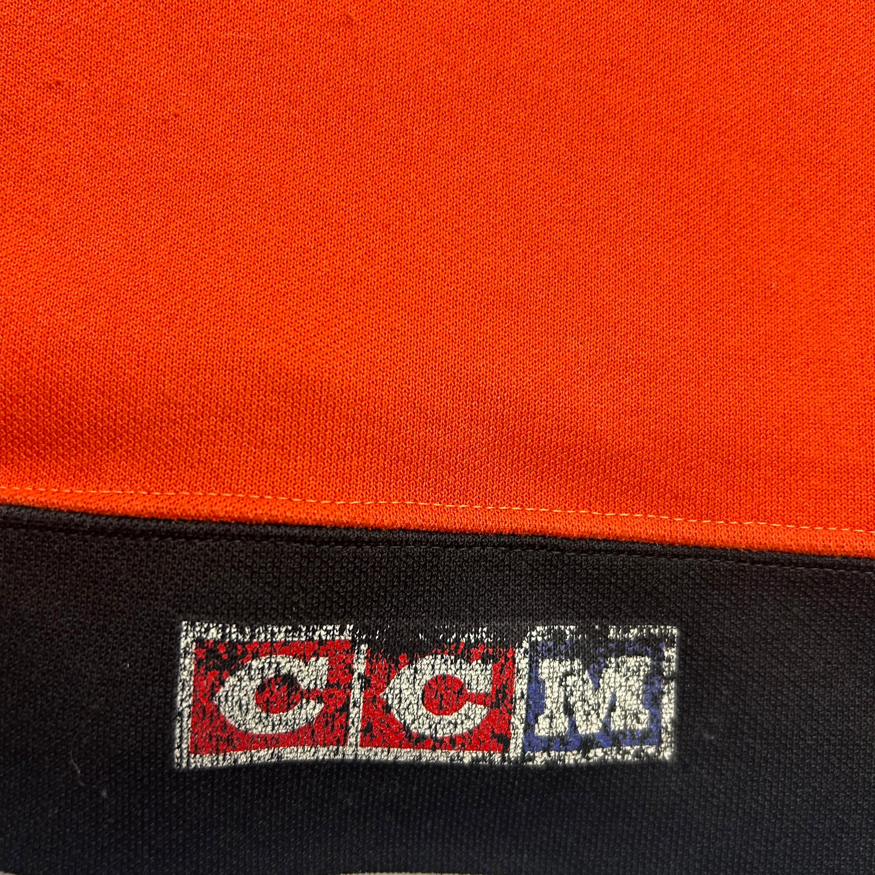 Vintage Philadelphia Flyers CCM Hockey Jersey