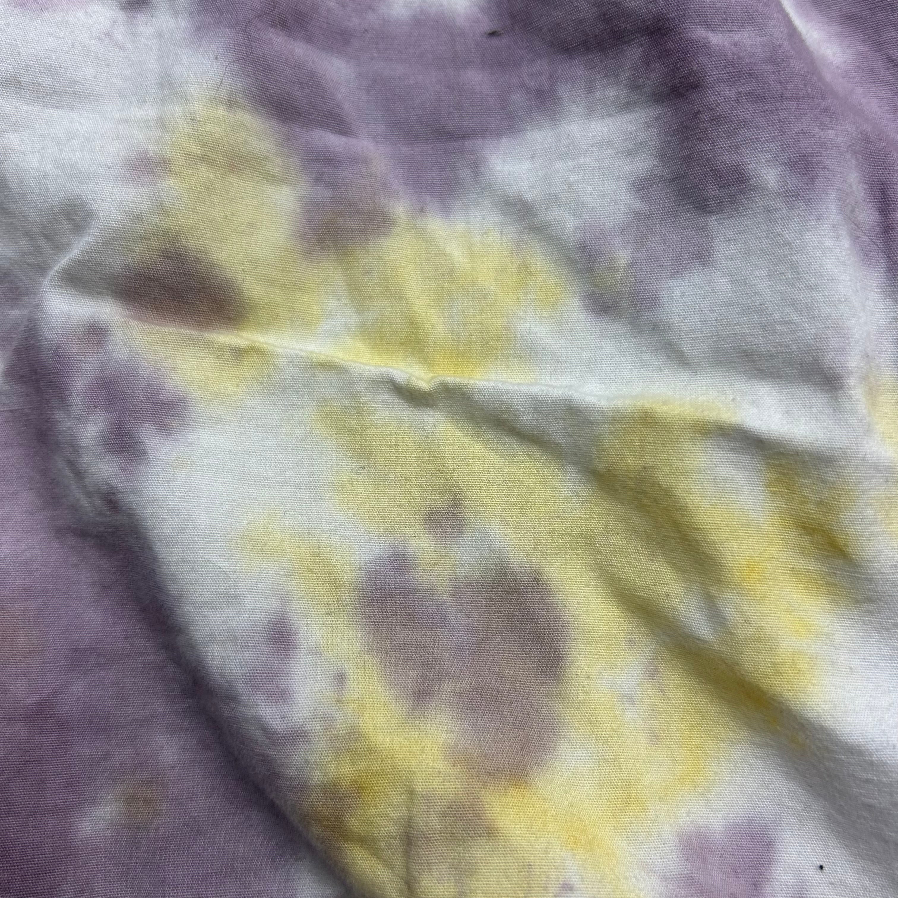 Eric Emanuel Tie Dye Lounge Shorts