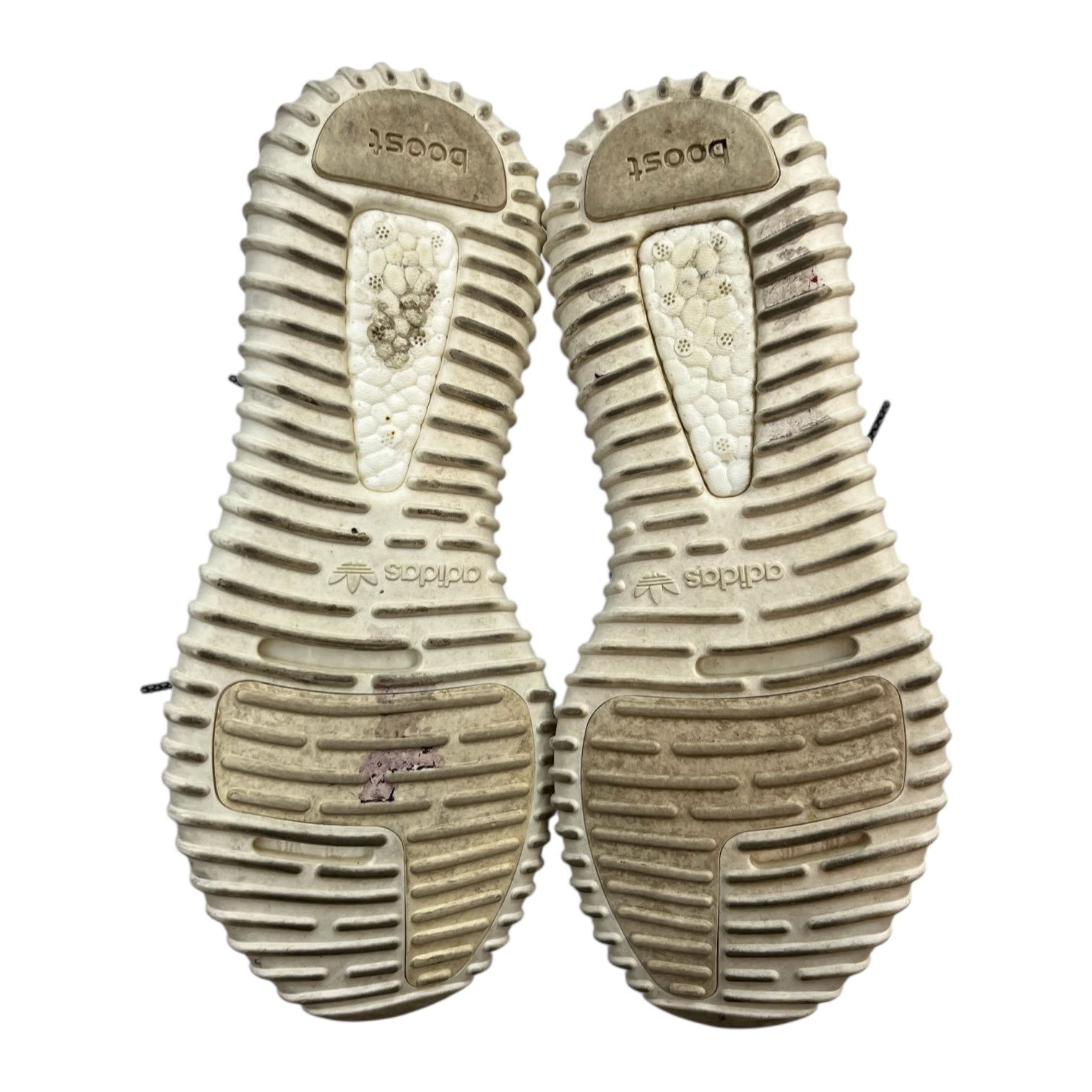 Adidas Yeezy 350 Turtledove (Used)