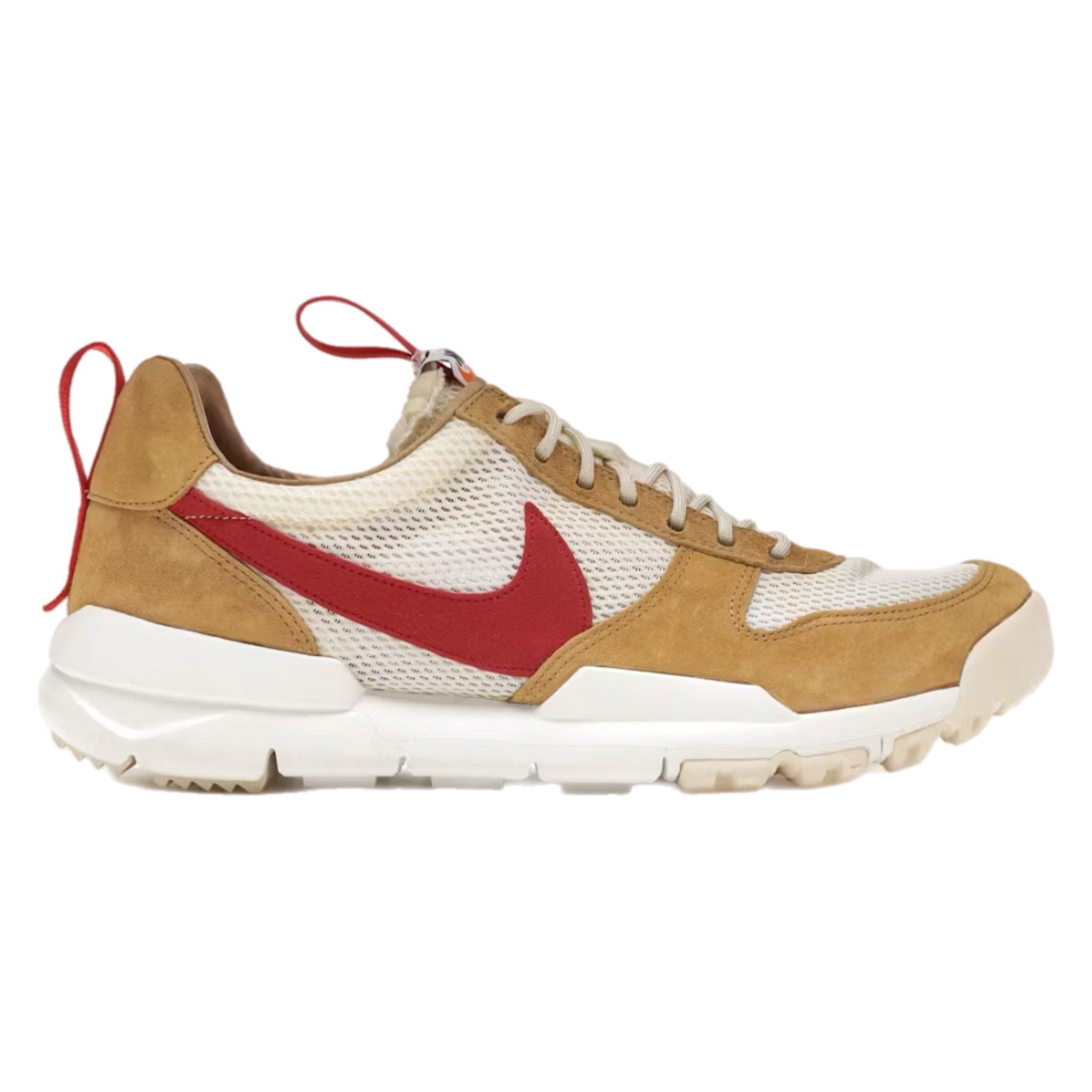 Nike x Tom Sachs NikeCraft Mars Yard Shoe 2.0 Space Camp (Used)