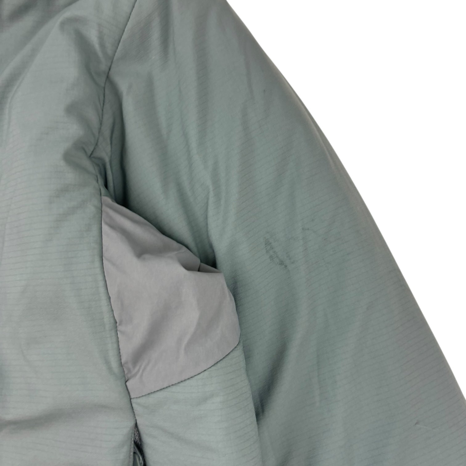 Arc’teryx Atom AR Hoody Teal