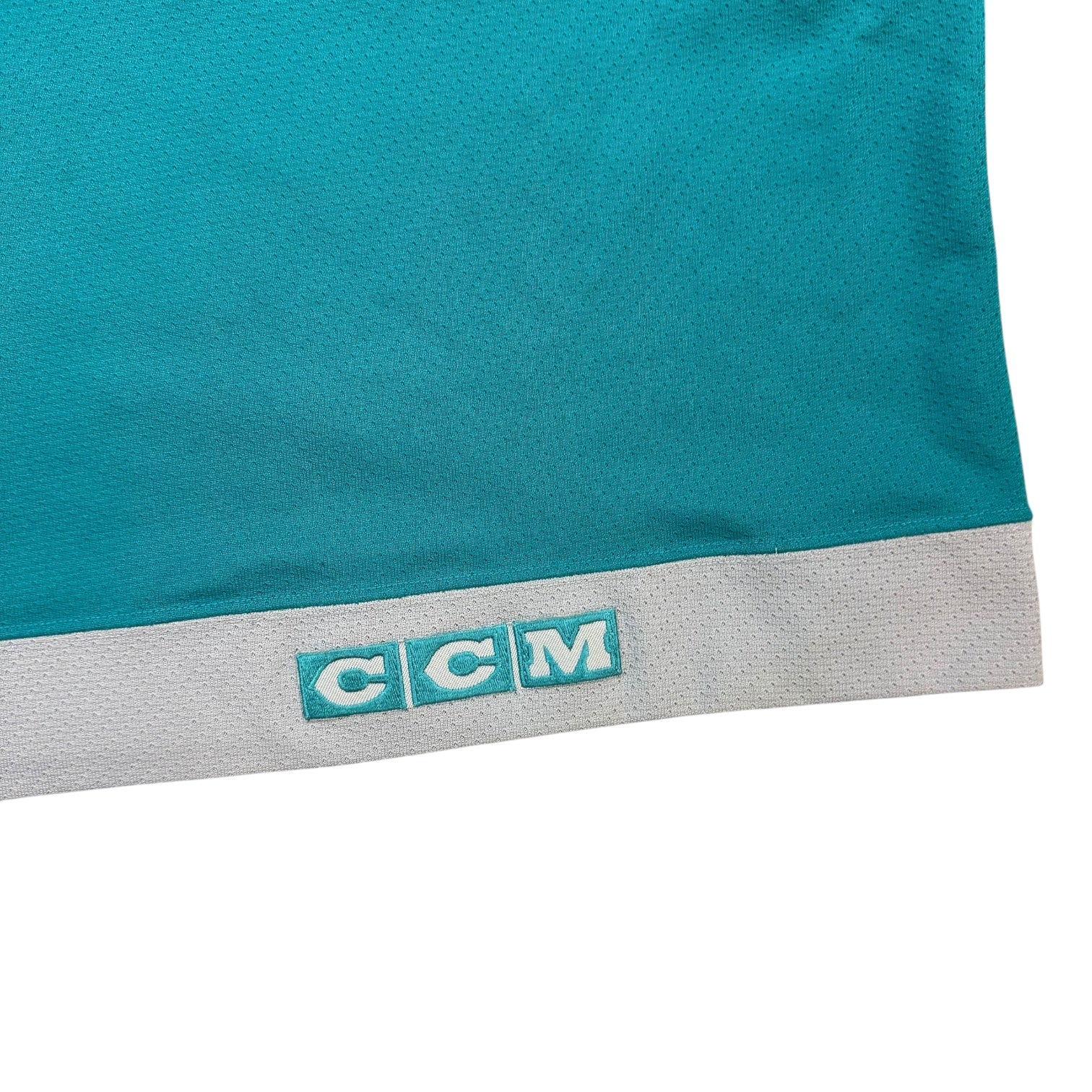 Vintage CCM Anaheim Mighty Ducks Jersey Blue/Purple