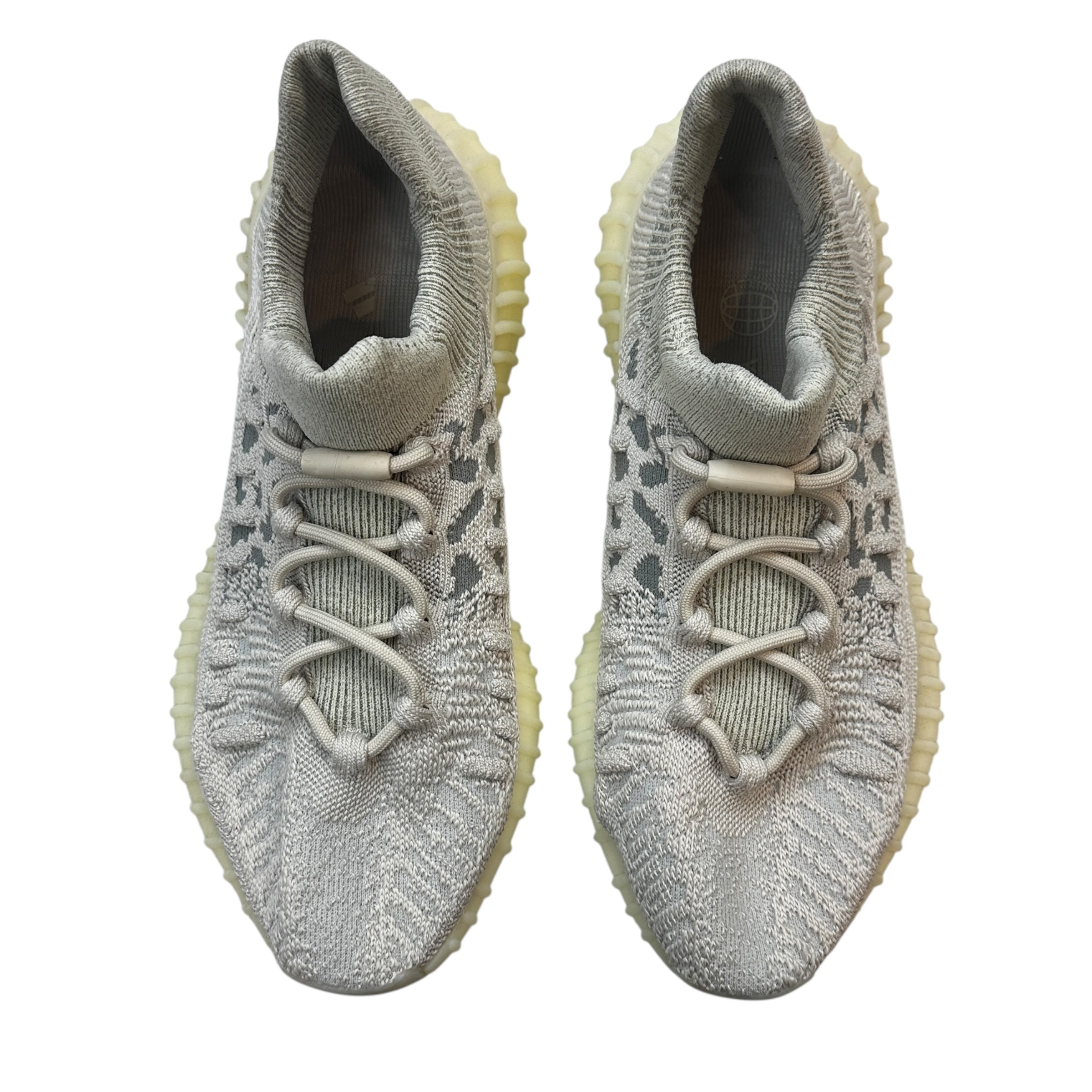 Yeezy 350 V2 CMPCT Slate Bone (Used)