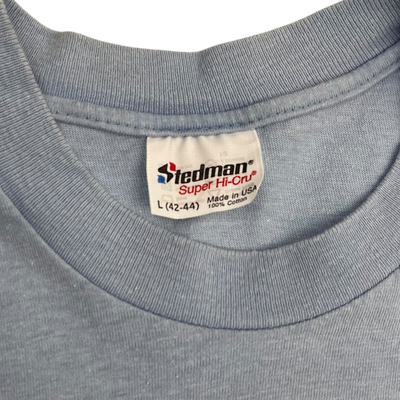 Vintage Plaza Theatre Graceland T-Shirt