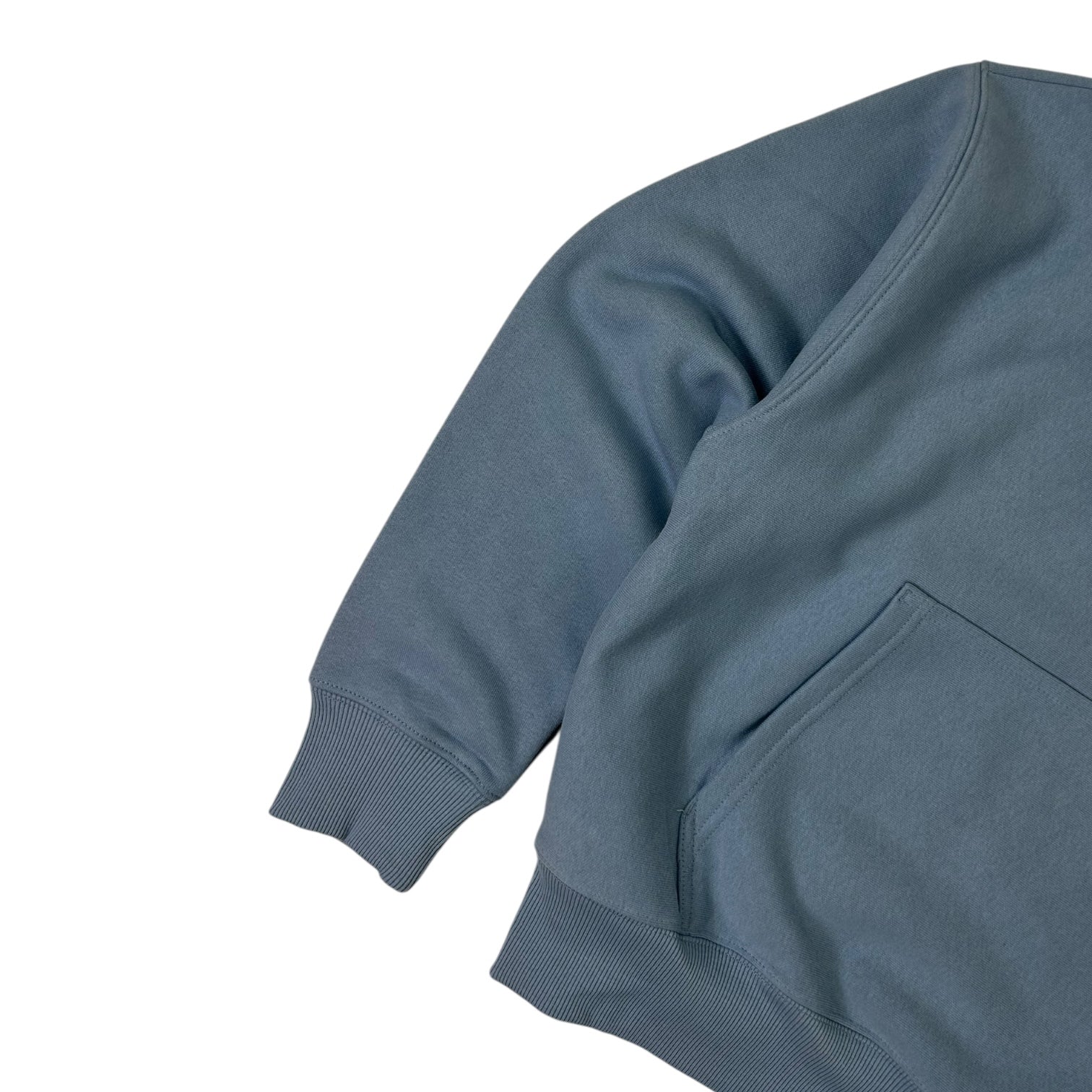 Stussy Dragon Hoodie Blue