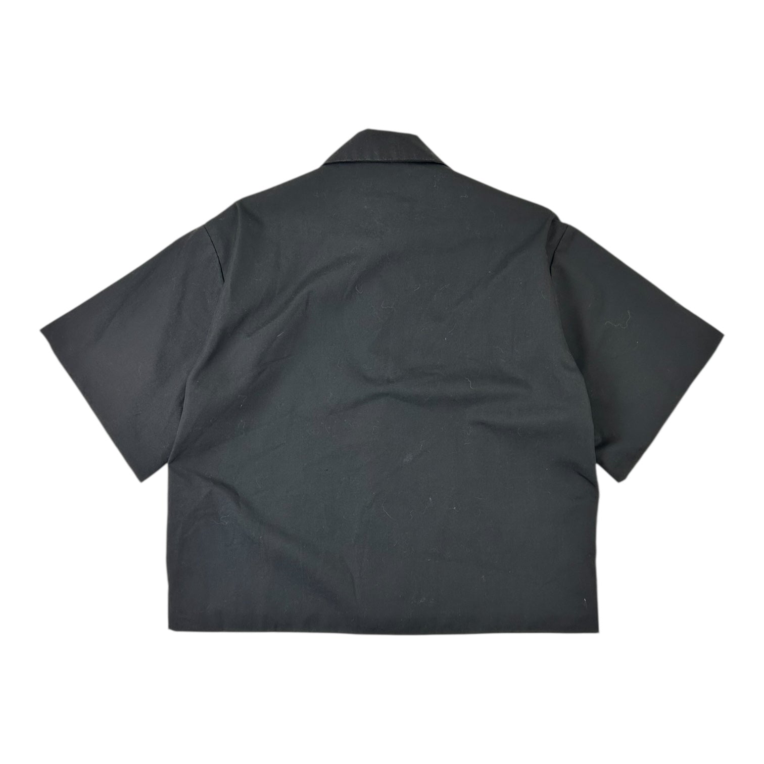 Undercover Nosteratu SS21 Shirt Black
