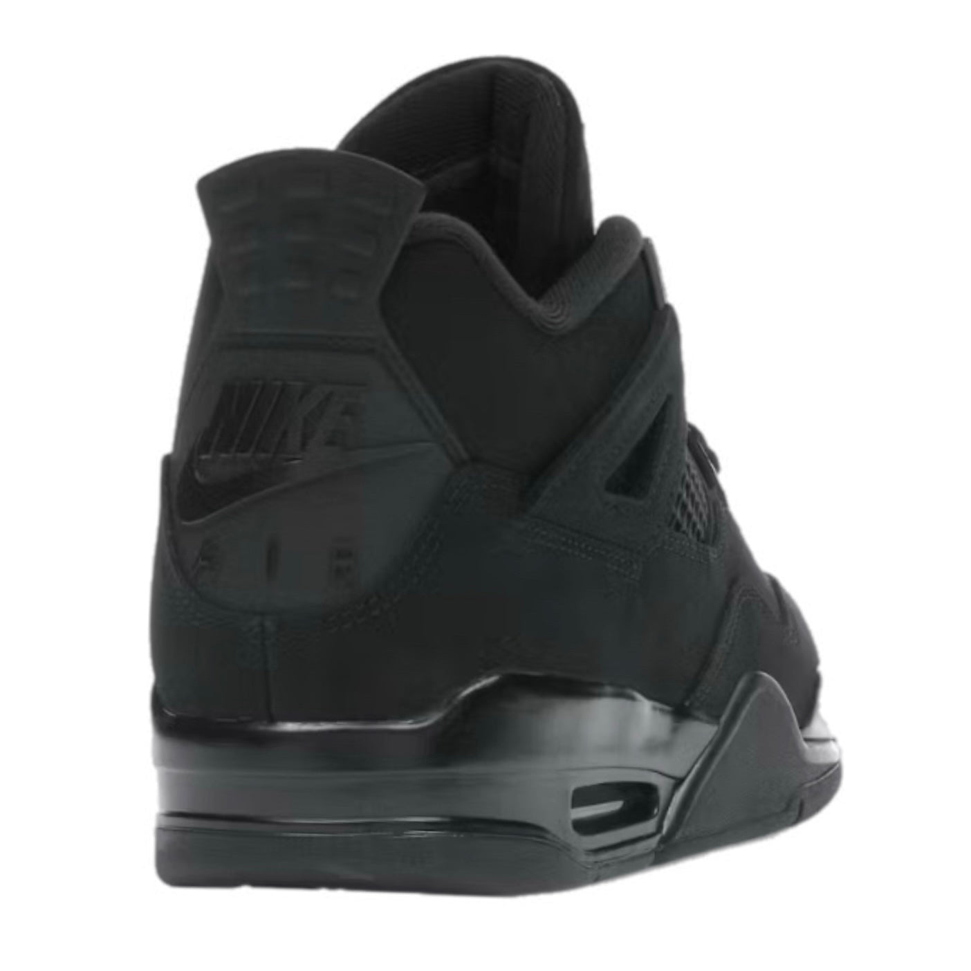 Jordan 4 Retro Black Cat (2025)