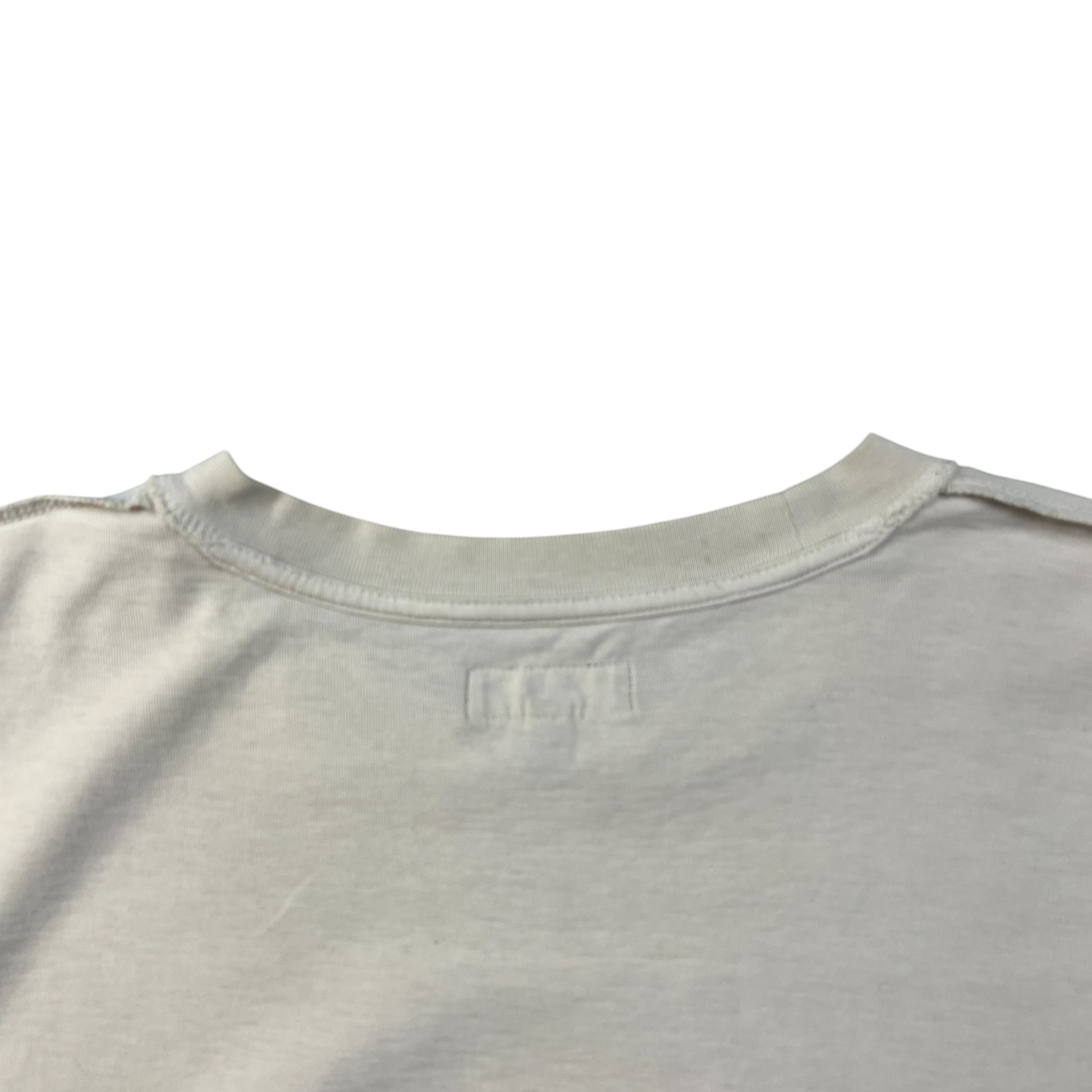 Stussy Lazy Tee Bone