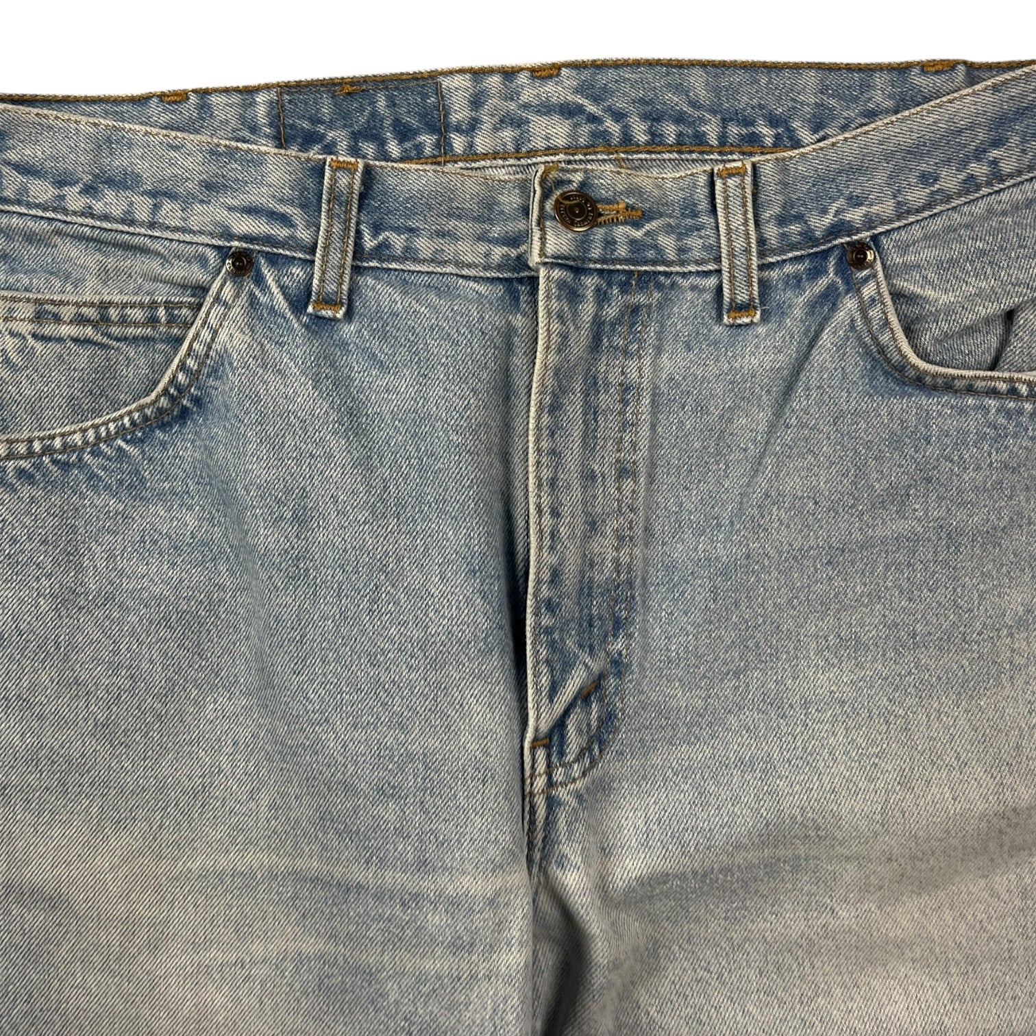 Vintage GWG Jeans Light Wash